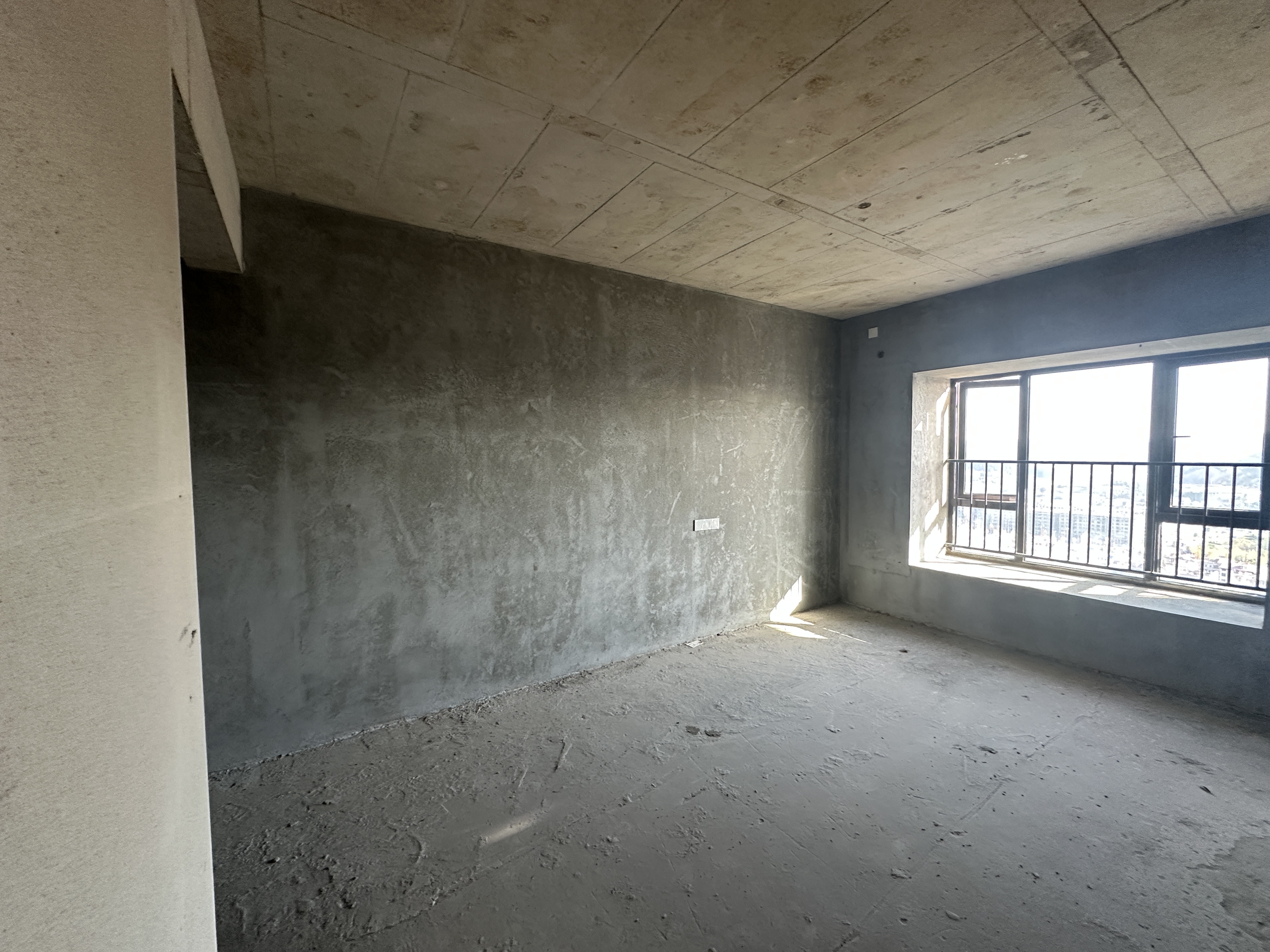 碧桂园正央时代 3室2厅2卫 49.8万 碧桂园正央时代 3室2厅2卫 49.8万客厅