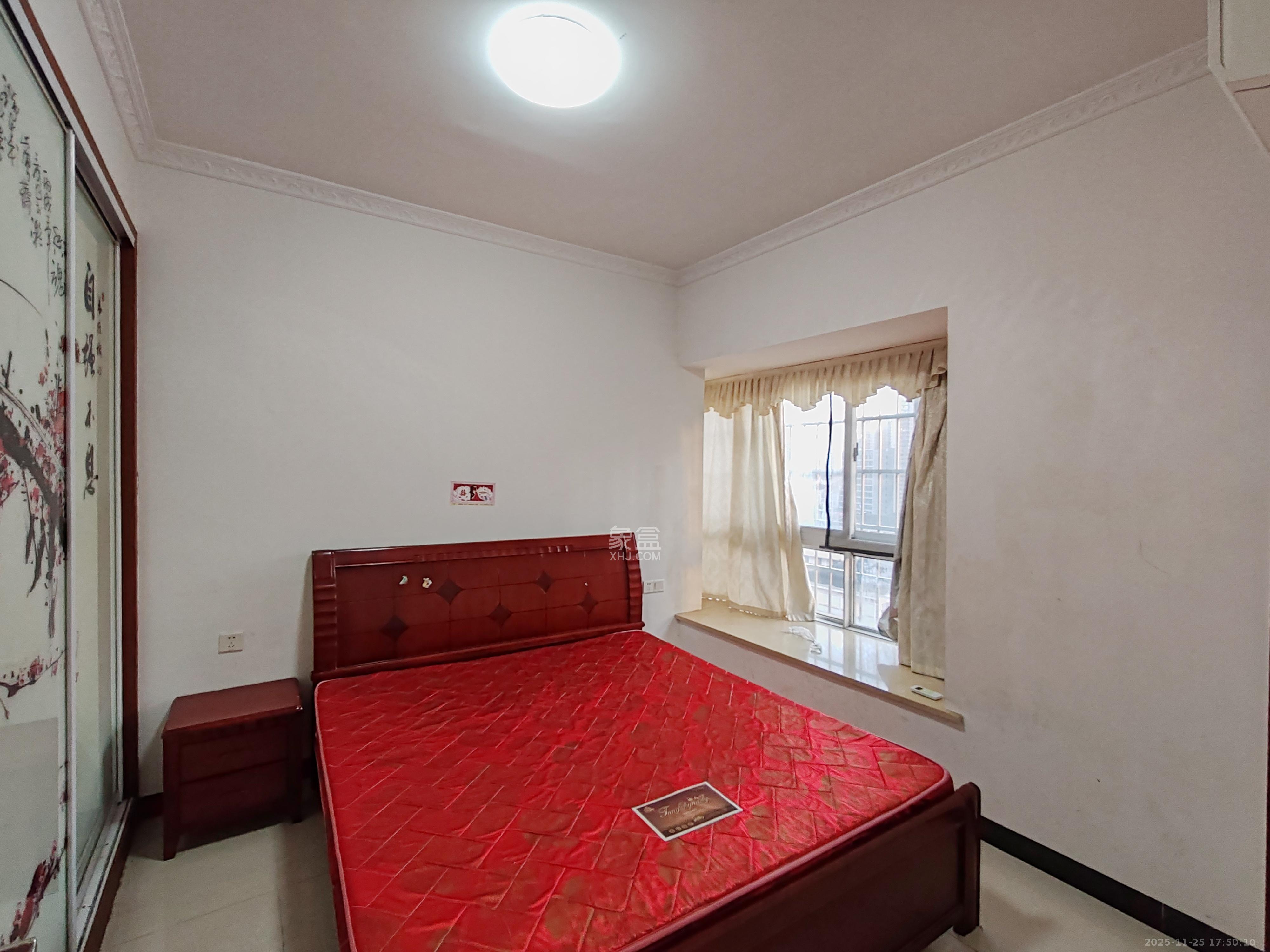 家和苑（原梅溪湖保障性住房一期）  2室1厅1卫    2000.0元/月室内图