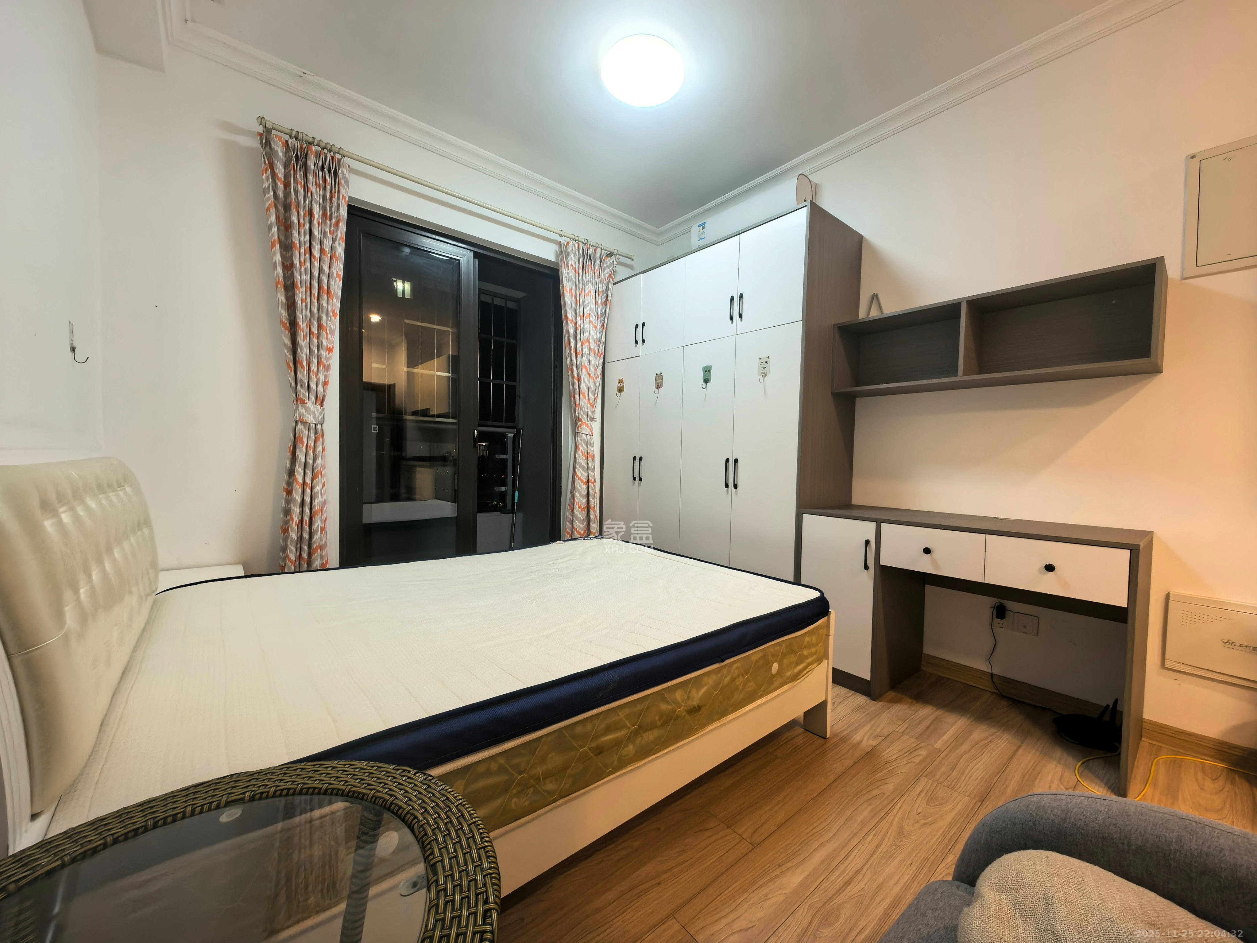 碧桂园星荟 1室1厅1卫 900.0元/月 碧桂园星荟 1室1厅1卫 900.0元/月室内图