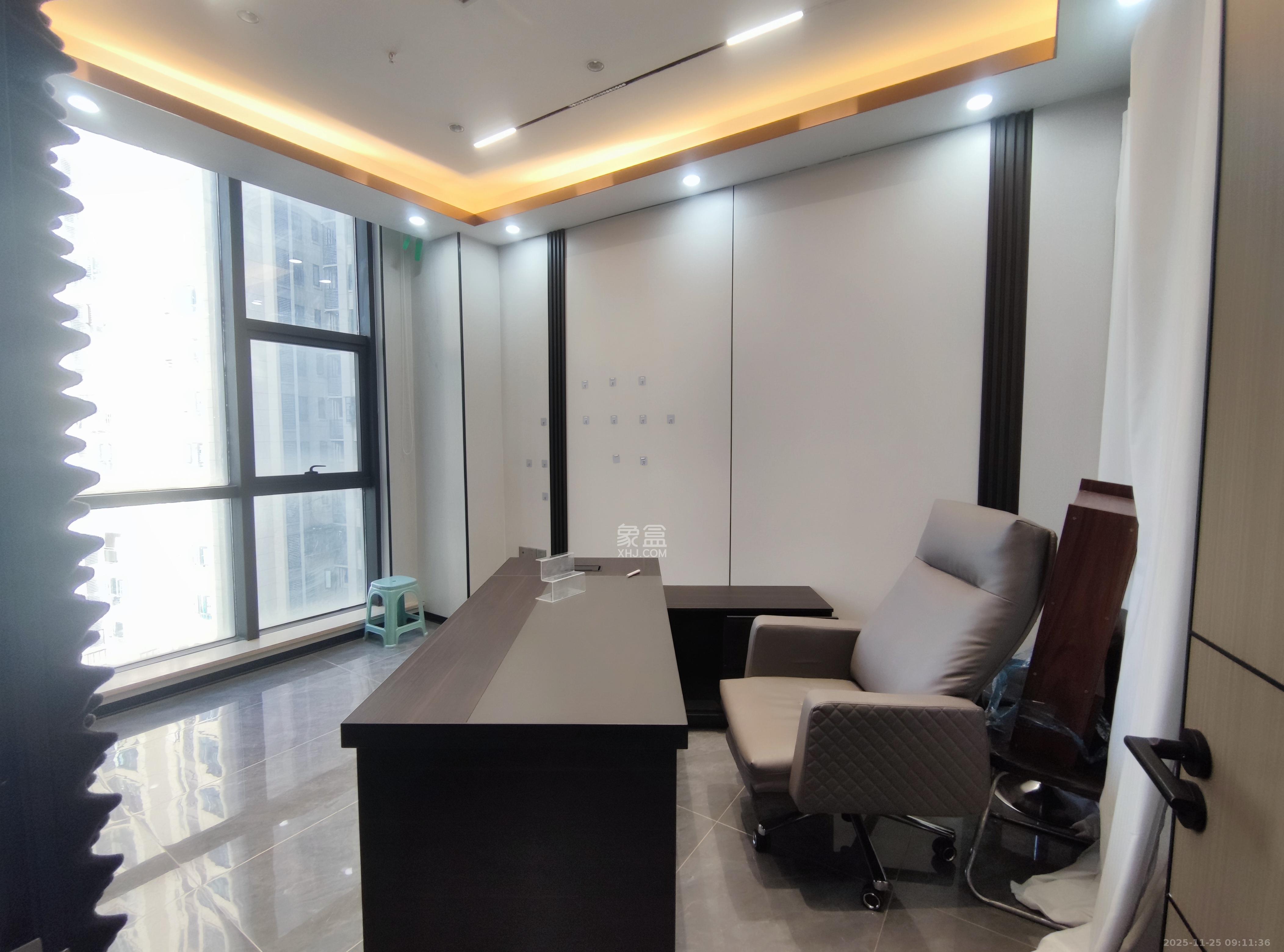 金科时代中心   138.0㎡      5000.0元/月室内图