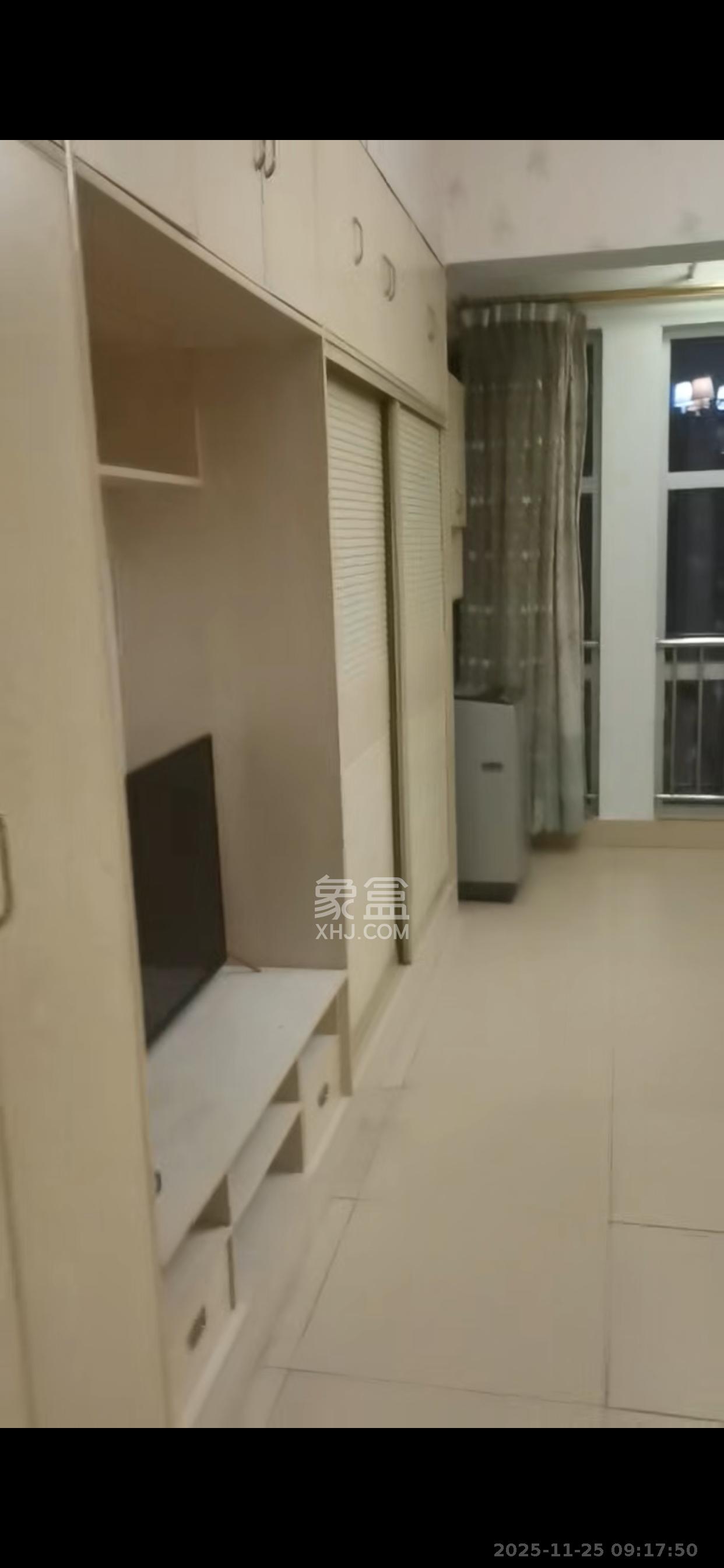 恒泰广场  1室1厅1卫    1400.0元/月室内图