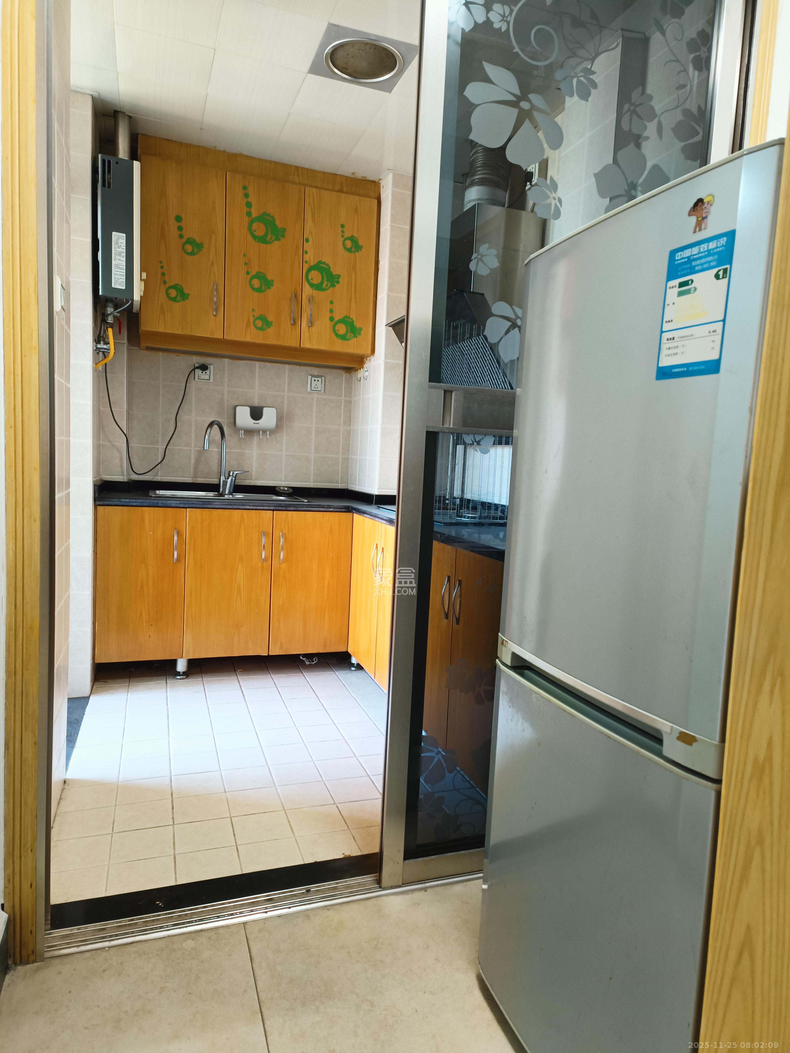 方略潇邦 1室1厅1卫 1300.0元/月 方略潇邦 1室1厅1卫 1300.0元/月室内图