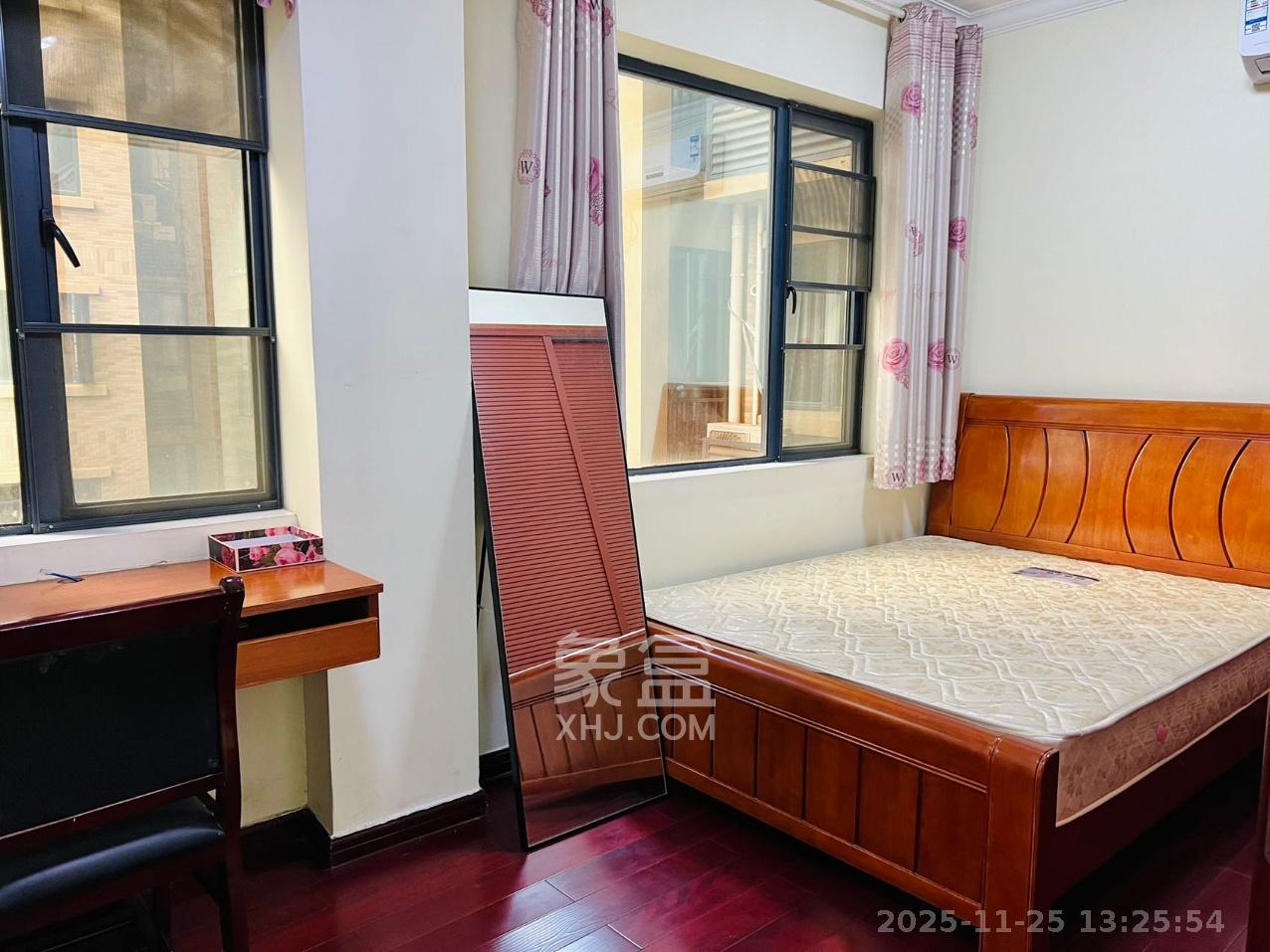 中南红领邦(红星嘉和苑) 2室1厅1卫 2000.0元/月 中南红领邦(红星嘉和苑) 2室1厅1卫 2000.0元/月室内图