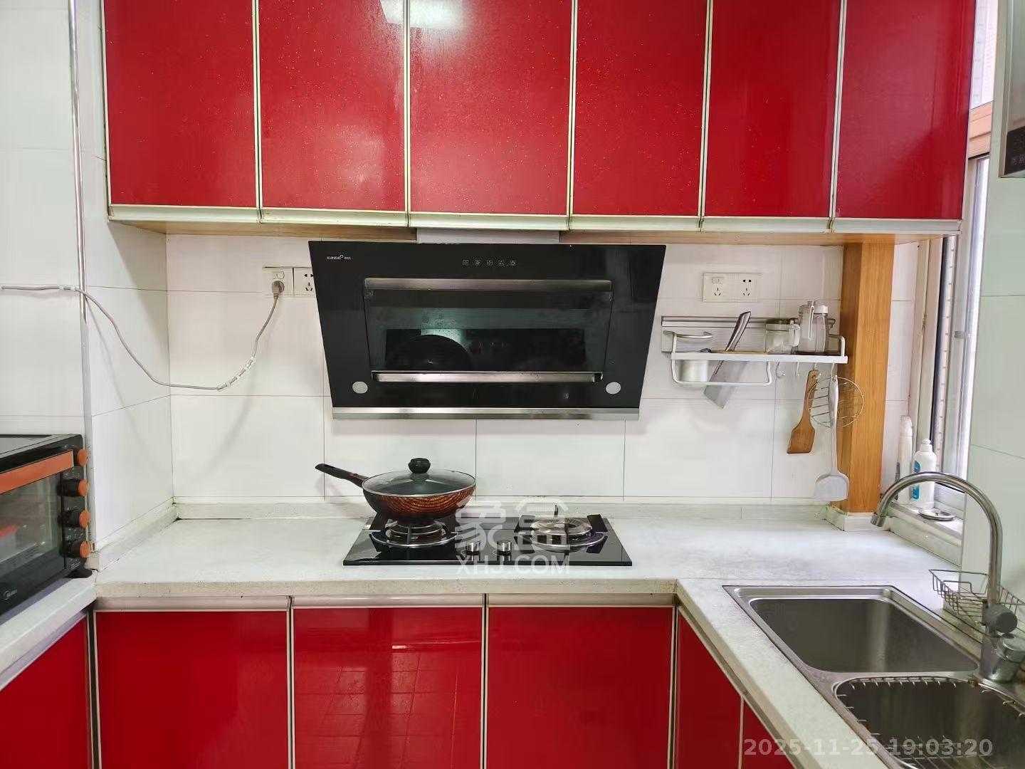 三景国际 3室1厅1卫 1450.0元/月 三景国际 3室1厅1卫 1450.0元/月室内图