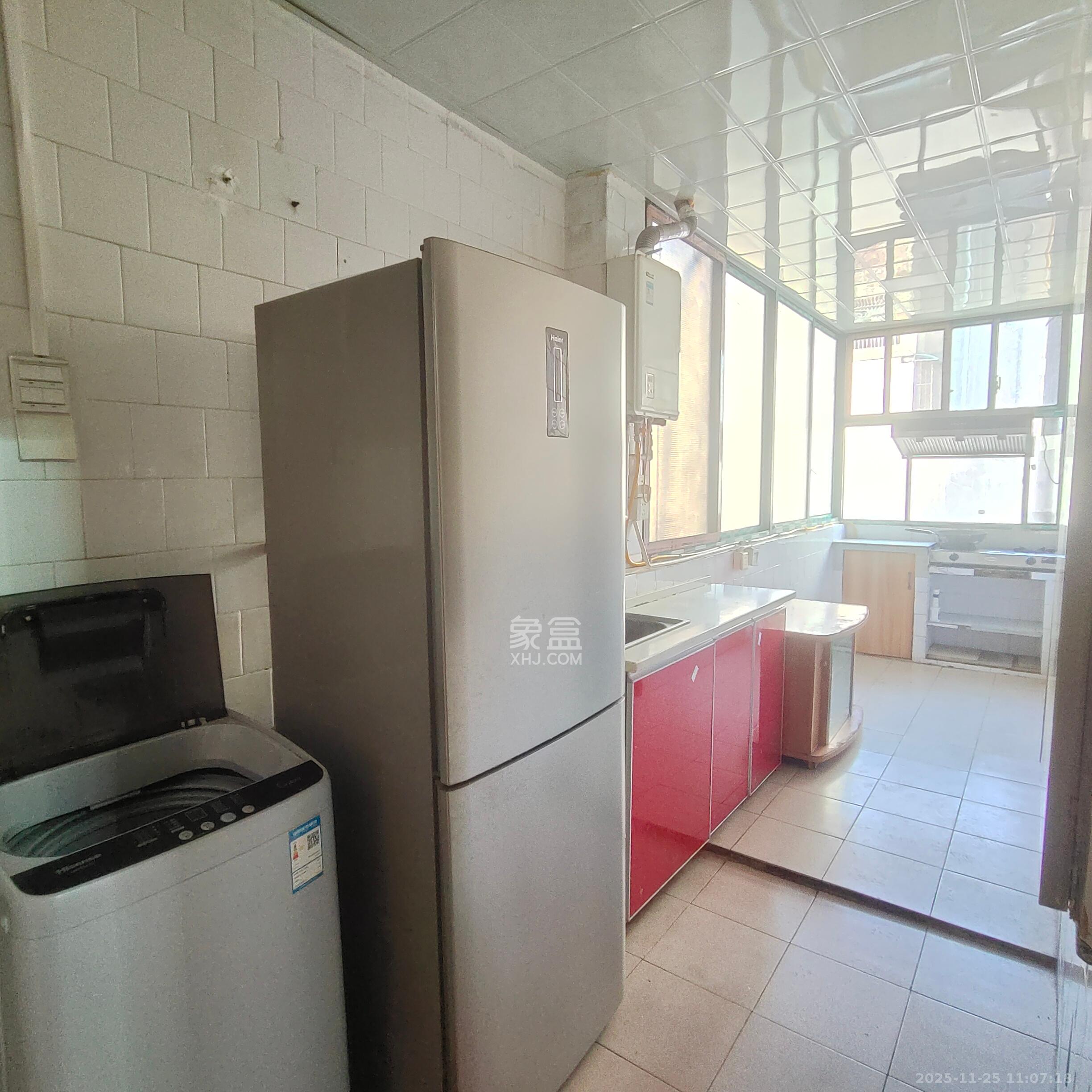 湖南省糖酒公司大院  2室1厅1卫    2000.0元/月室内图