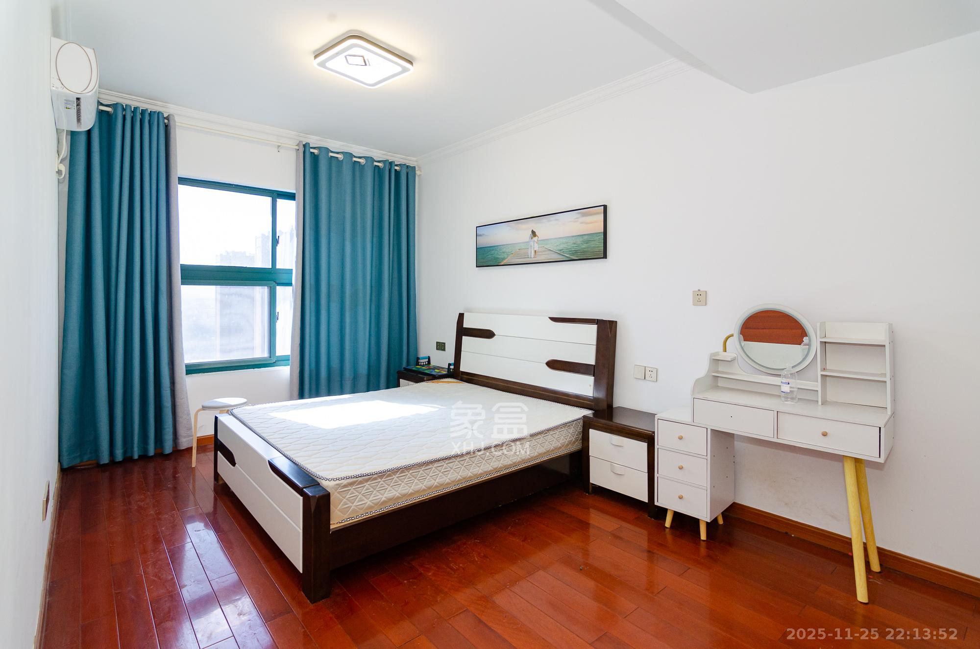 才子城  3室2厅2卫    59.8万卧室