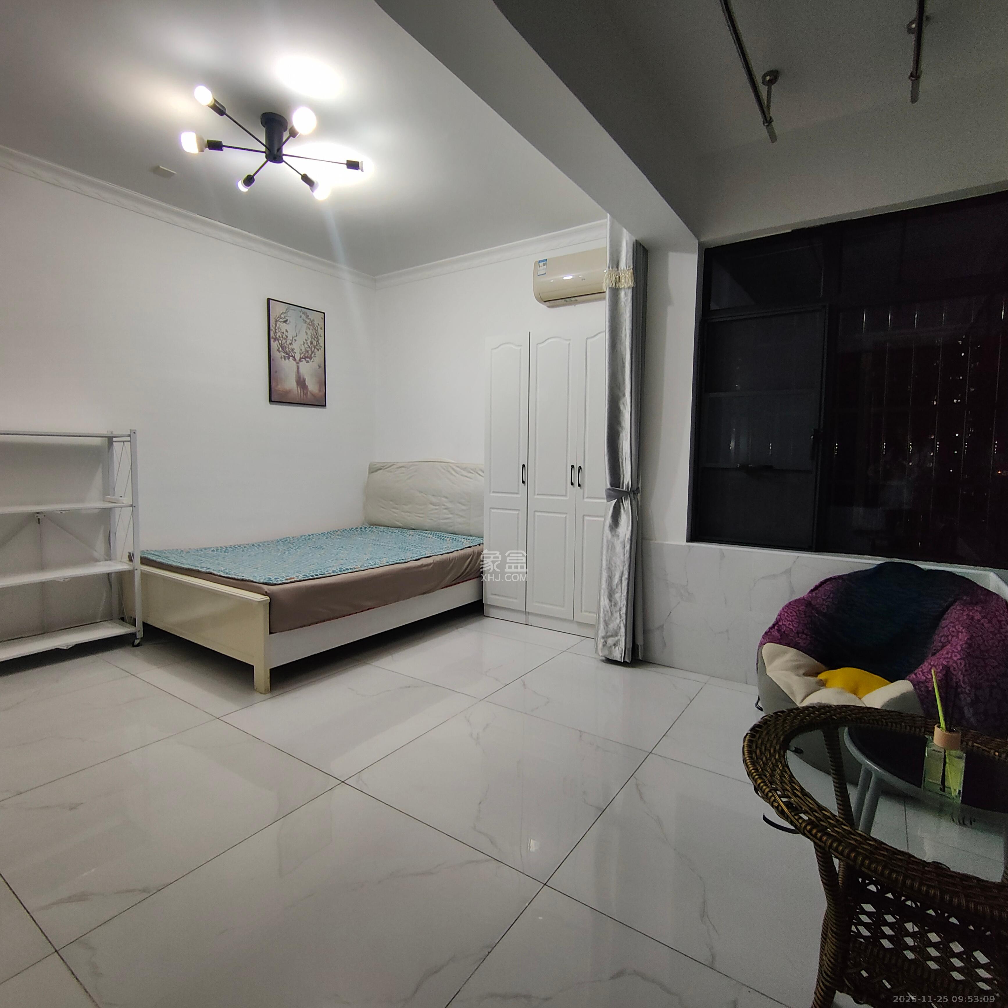 和庄 2室1厅1卫 1800.0元/月 和庄 2室1厅1卫 1800.0元/月室内图