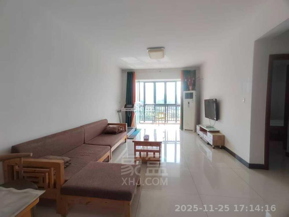 武广国际学苑  3室2厅1卫    1800.0元/月室内图