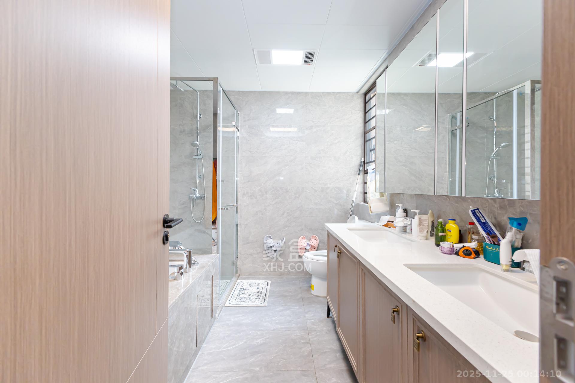 时代建发和著 1室0厅0卫 268.0万 时代建发和著 1室0厅0卫 268.0万卫生间