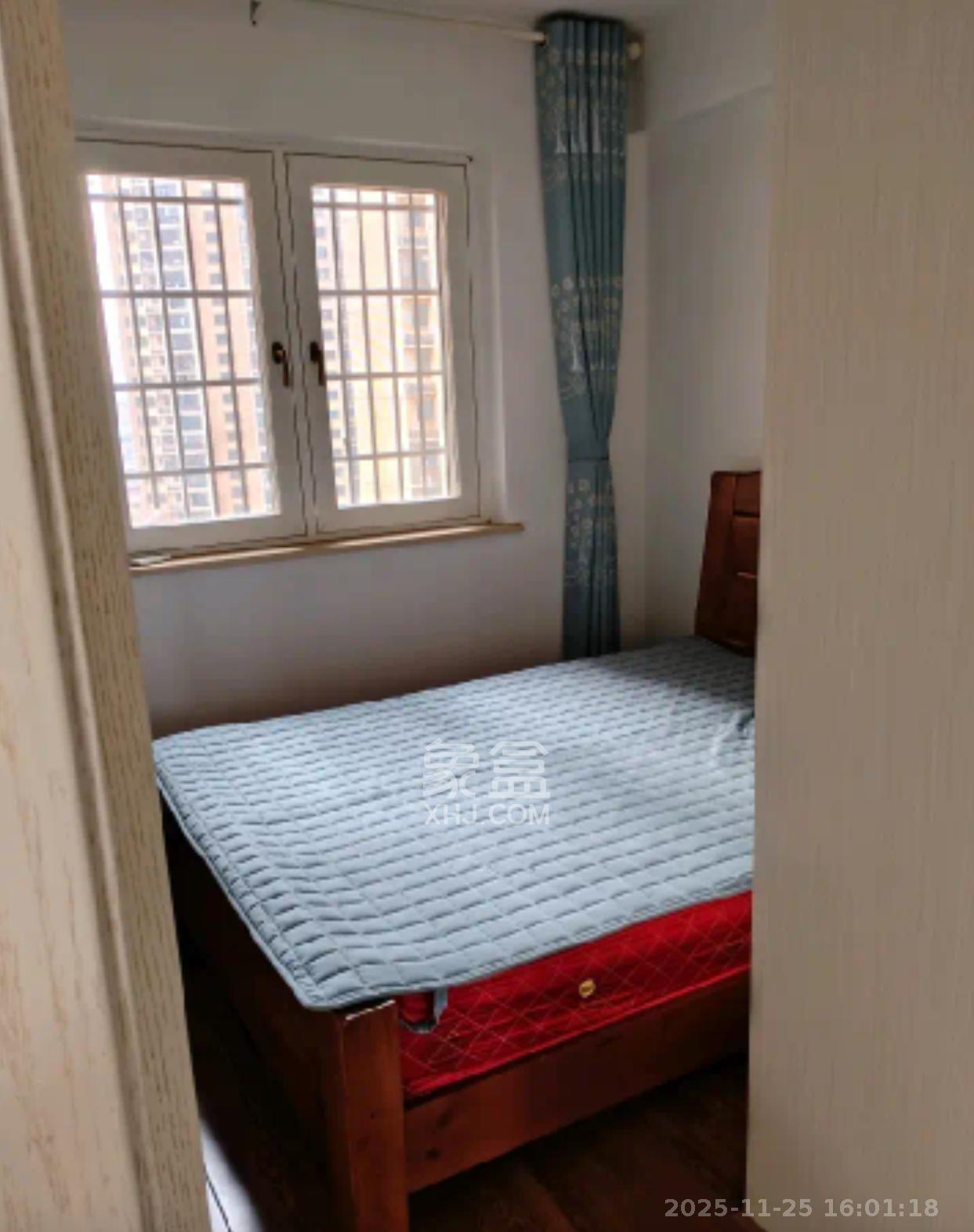 洋湖春园 3室2厅2卫 2400.0元/月 洋湖春园 3室2厅2卫 2400.0元/月室内图