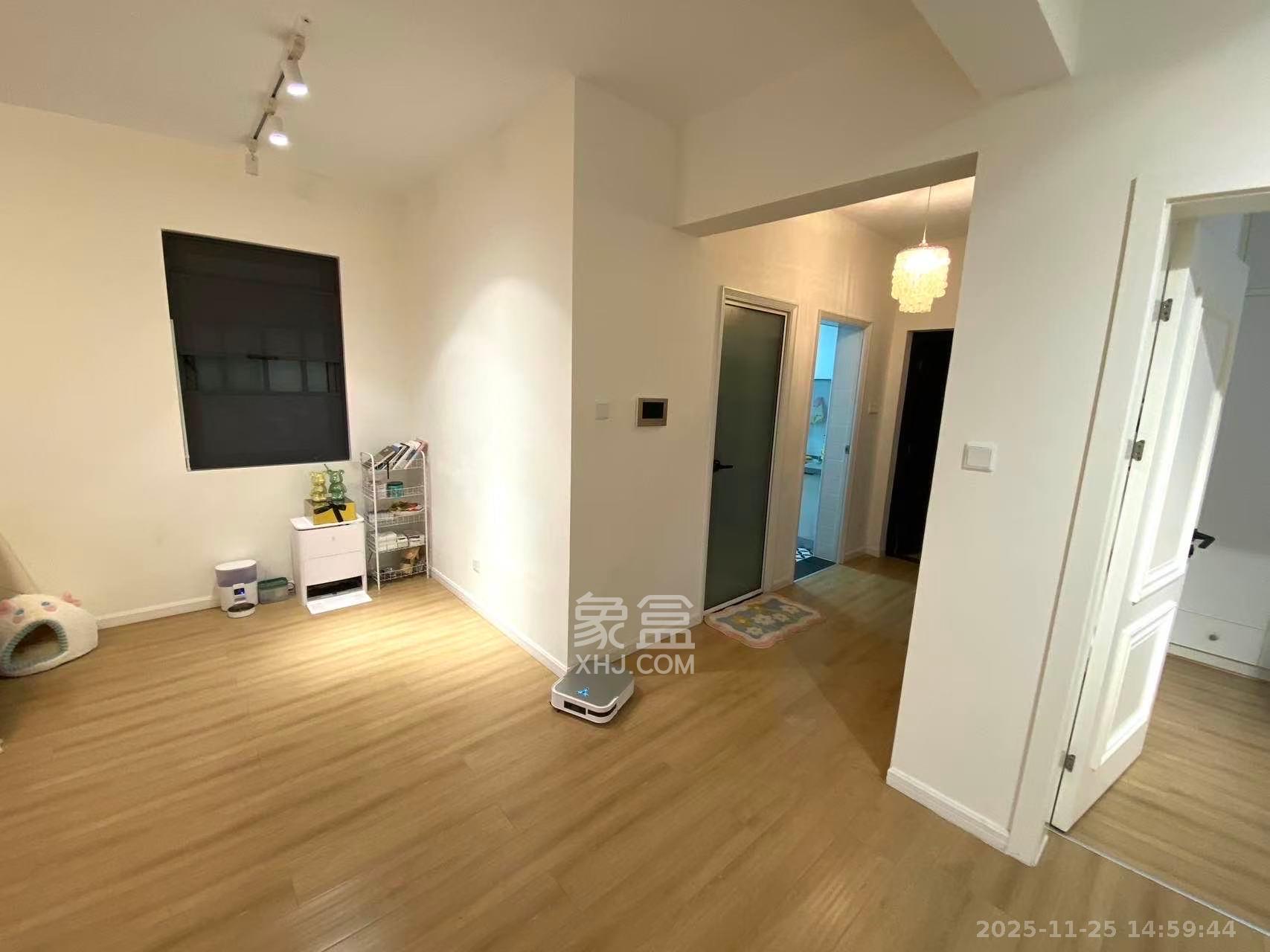 麦芒国际（金恒雅苑）  1室0厅0卫    3000.0元/月室内图