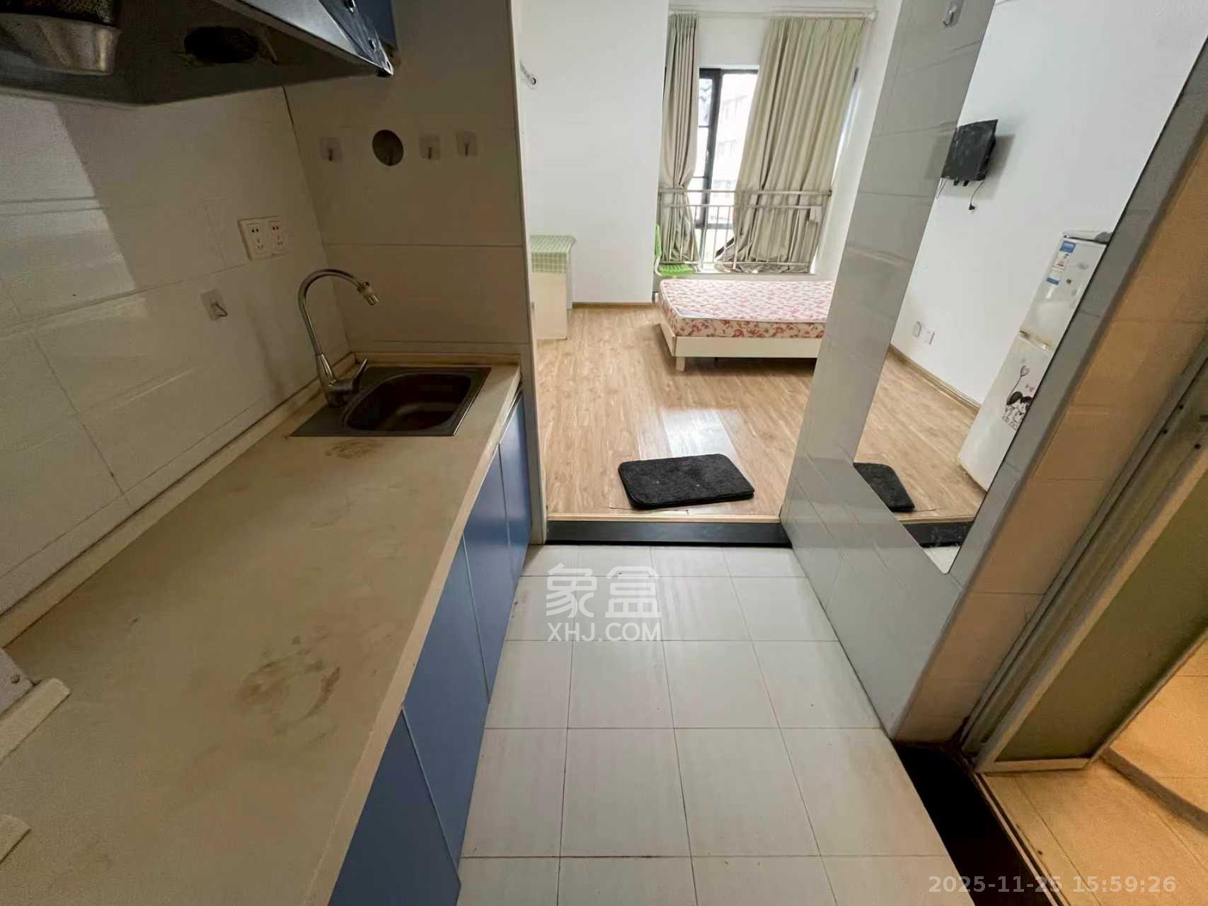 君庭金福苑 1室0厅0卫 1300.0元/月 君庭金福苑 1室0厅0卫 1300.0元/月室内图