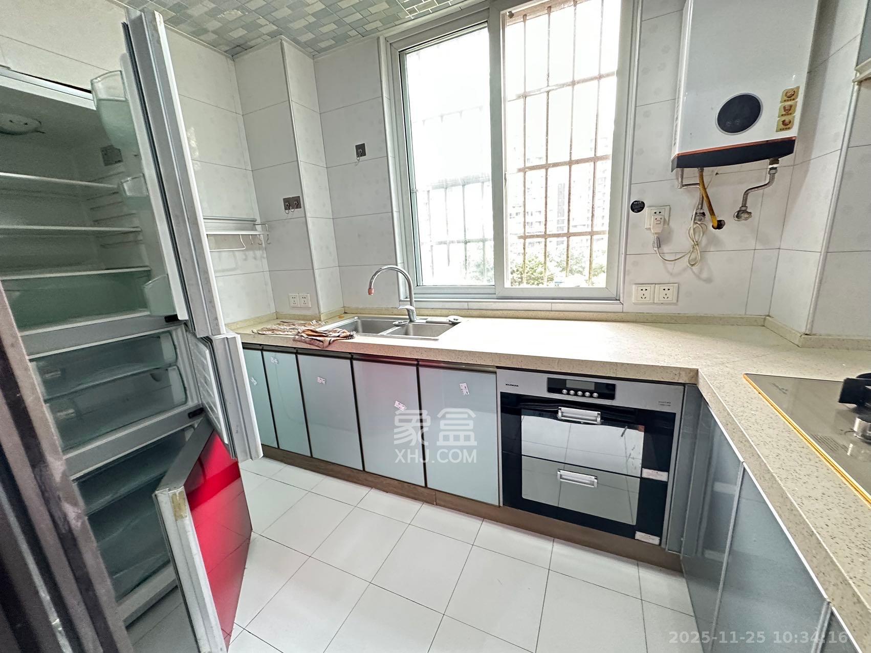 上河国际C区 3室1厅1卫 2900.0元/月 上河国际C区 3室1厅1卫 2900.0元/月室内图