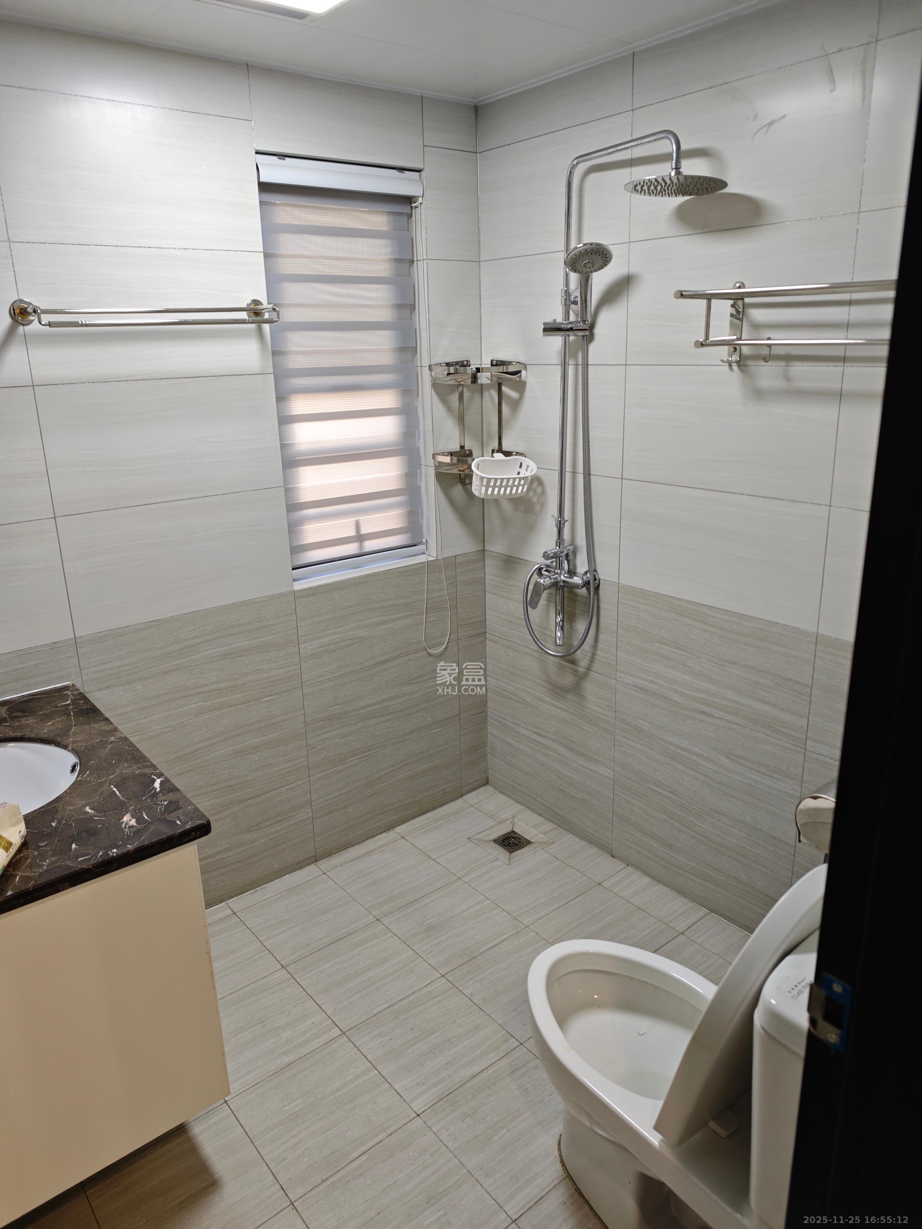 中建梅溪湖中心 4室2厅2卫 4000.0元/月 中建梅溪湖中心 4室2厅2卫 4000.0元/月室内图