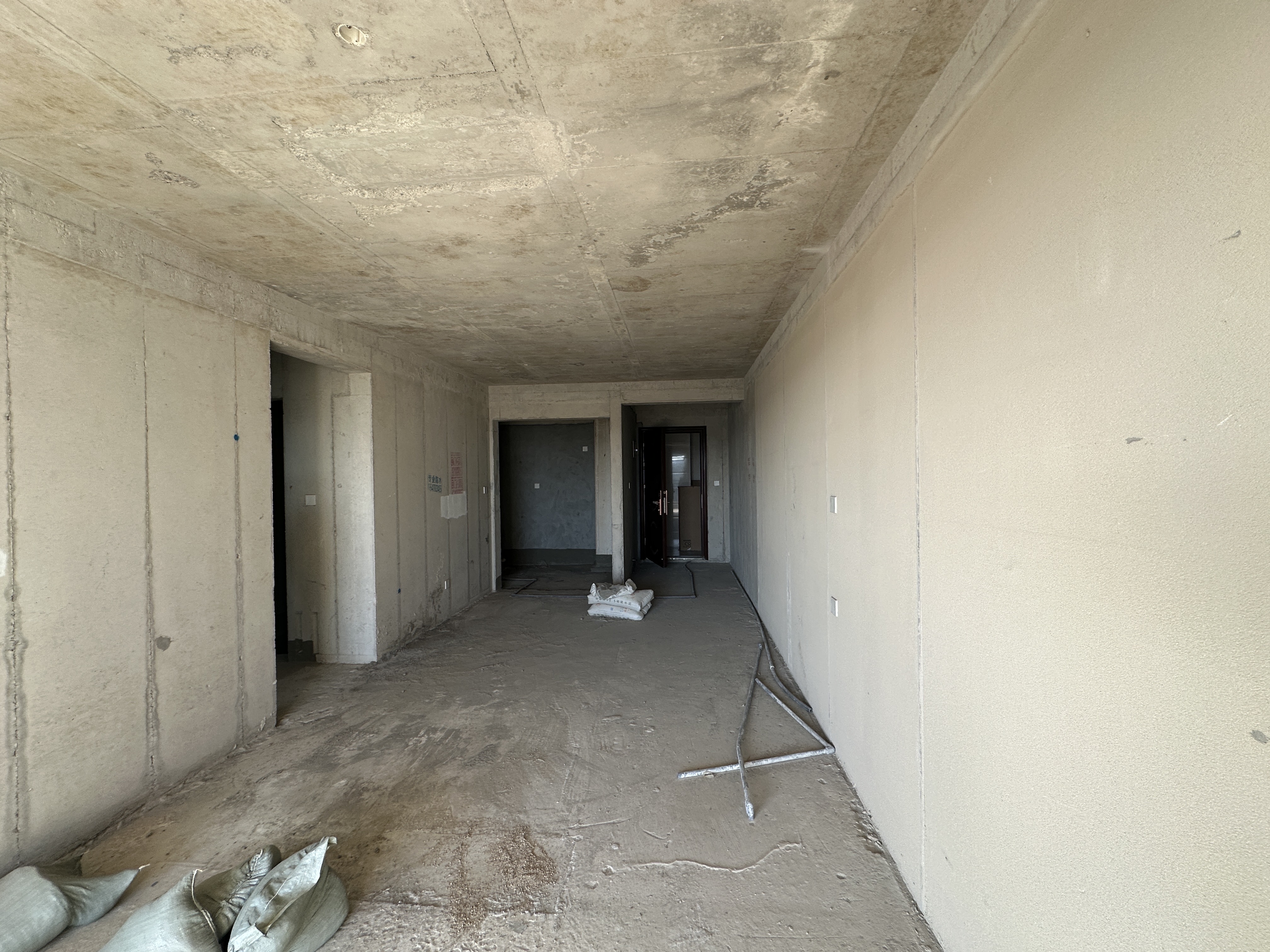 碧桂园正央时代 3室2厅2卫 49.8万 碧桂园正央时代 3室2厅2卫 49.8万客厅