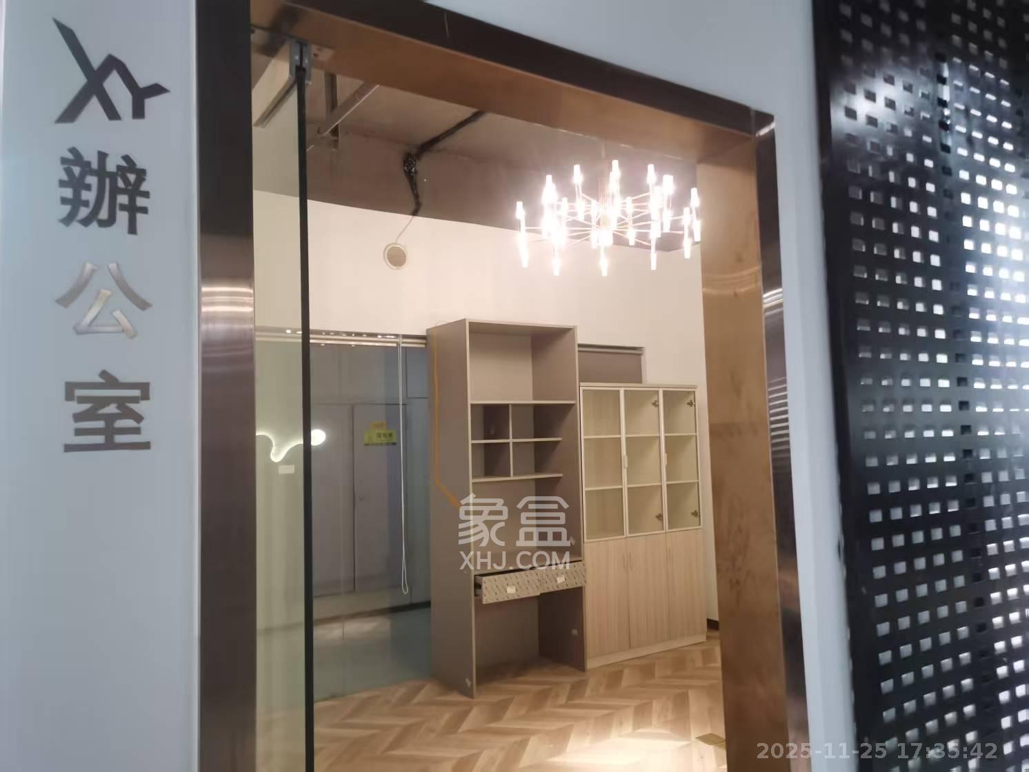 大汉金桥国际市场集群   158.0㎡      2600.0元/月