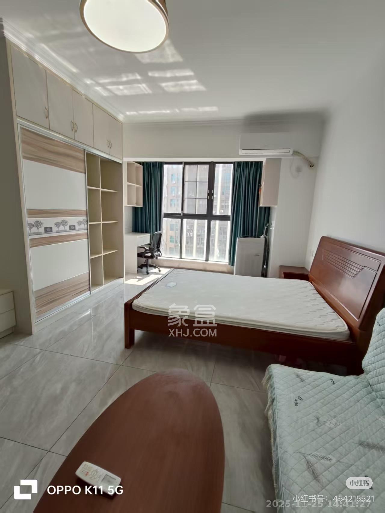 钱隆世家 1室1厅1卫 1250.0元/月 钱隆世家 1室1厅1卫 1250.0元/月室内图