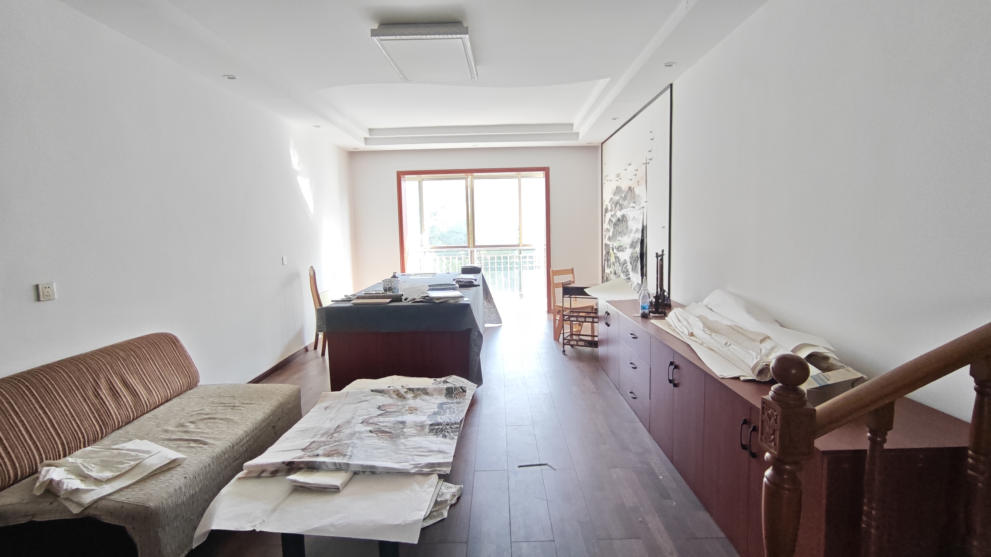 湘潭交警小区  3室2厅2卫    68.0万户型图