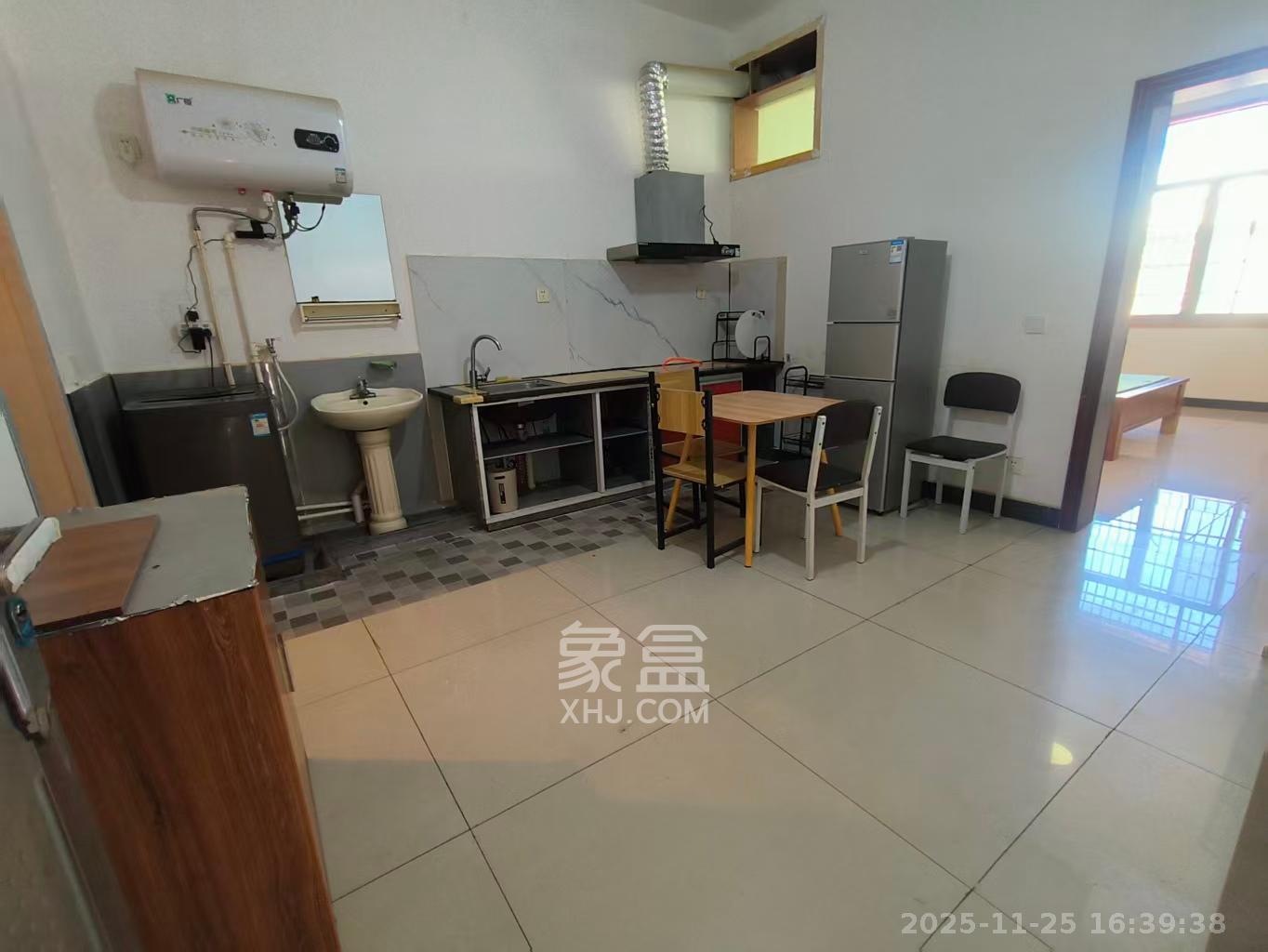 银星小区 1室1厅1卫 800.0元/月 银星小区 1室1厅1卫 800.0元/月室内图