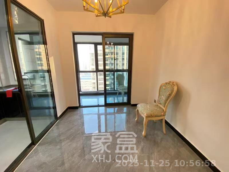 明昇壹城（明昇时代广场）一期  4室2厅2卫    4000.0元/月室内图