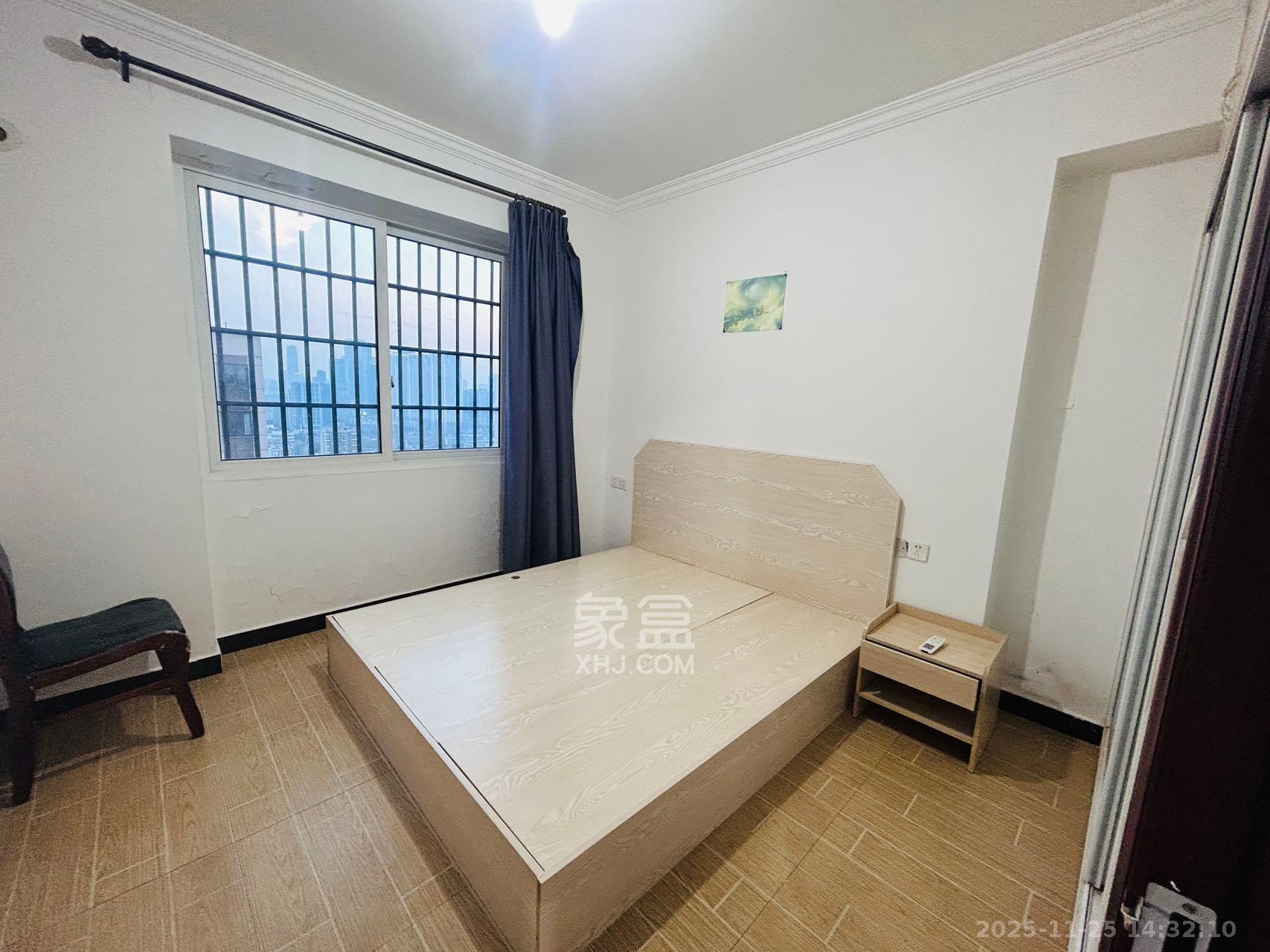 福泽园 2室2厅1卫 2100.0元/月 福泽园 2室2厅1卫 2100.0元/月室内图