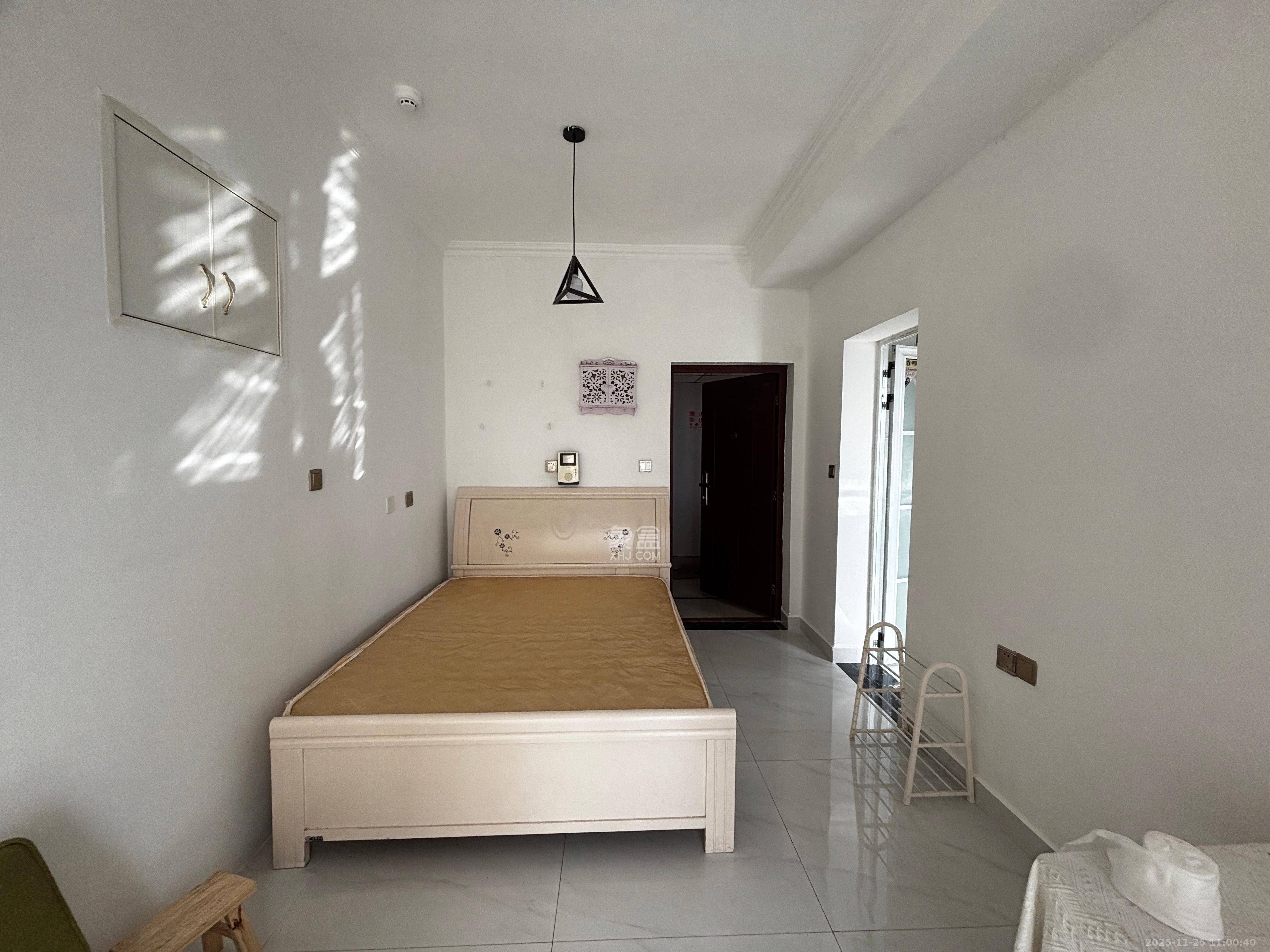 中欣楚天雅郡 1室1厅1卫 900.0元/月 中欣楚天雅郡 1室1厅1卫 900.0元/月室内图