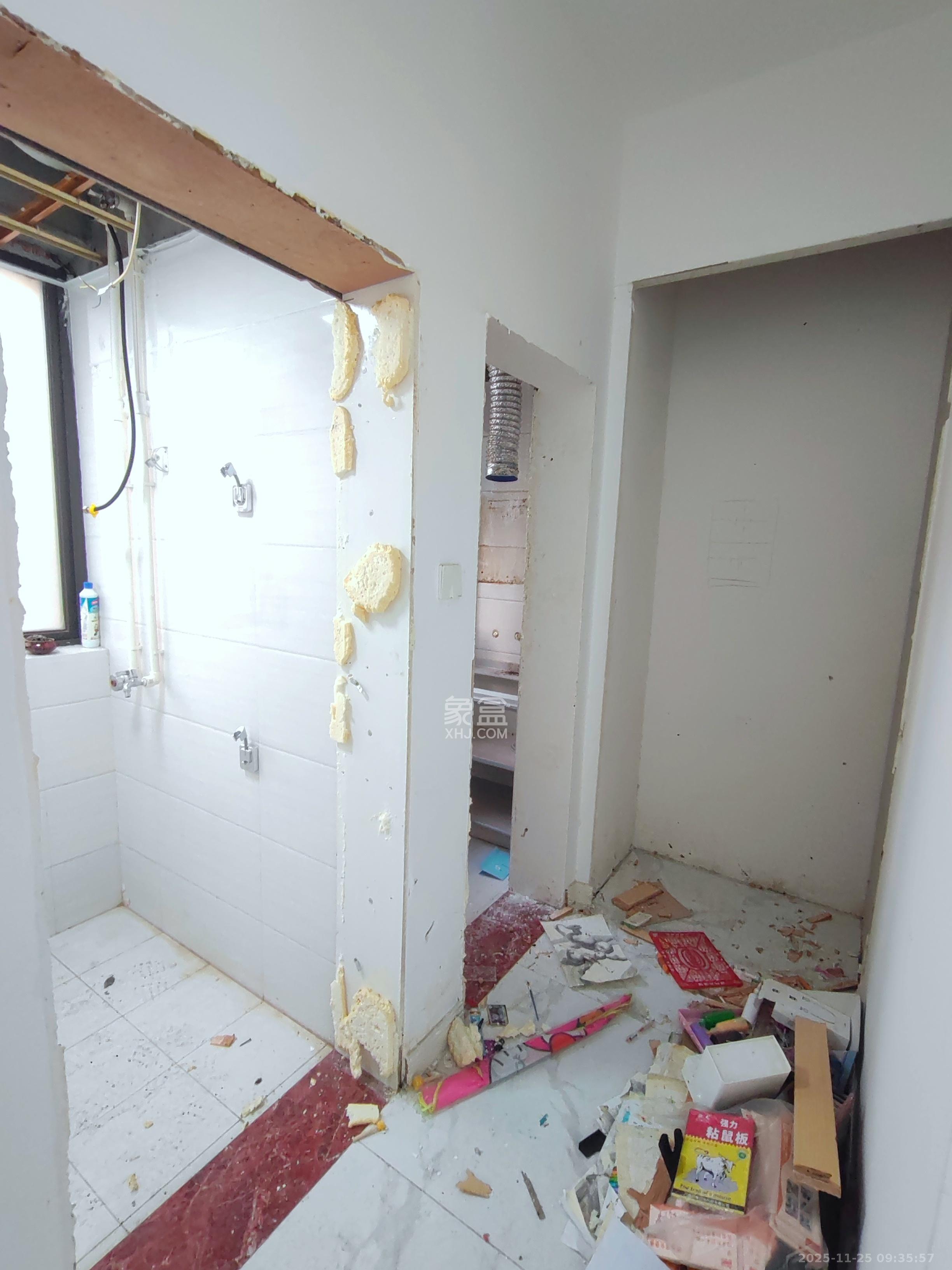 和泓梅溪四季   148.0㎡      9000.0元/月室内图