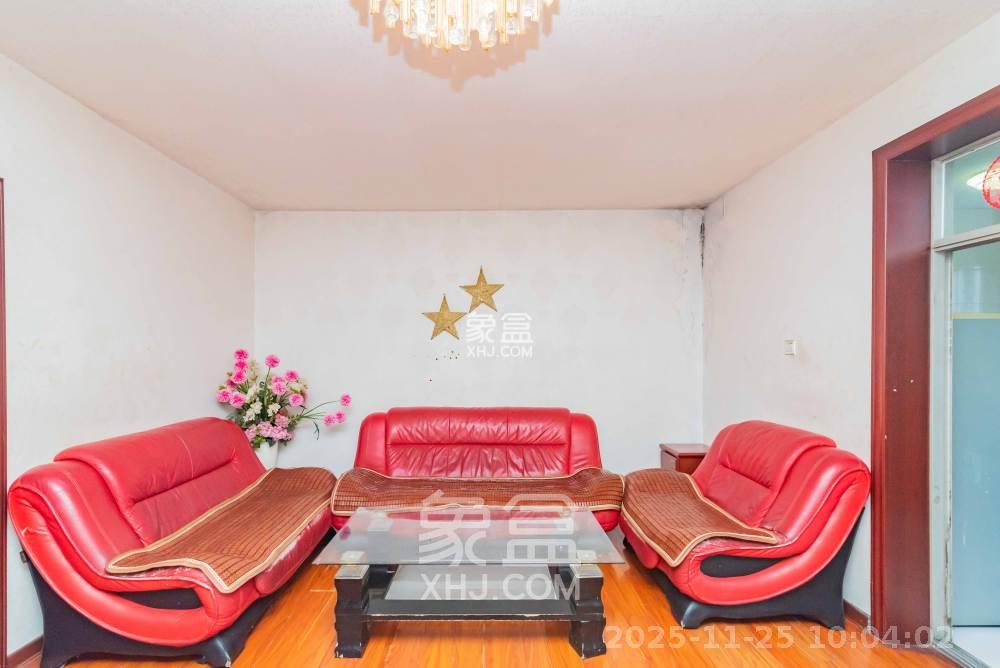 动力北苑 2室2厅1卫 1700.0元/月 动力北苑 2室2厅1卫 1700.0元/月室内图