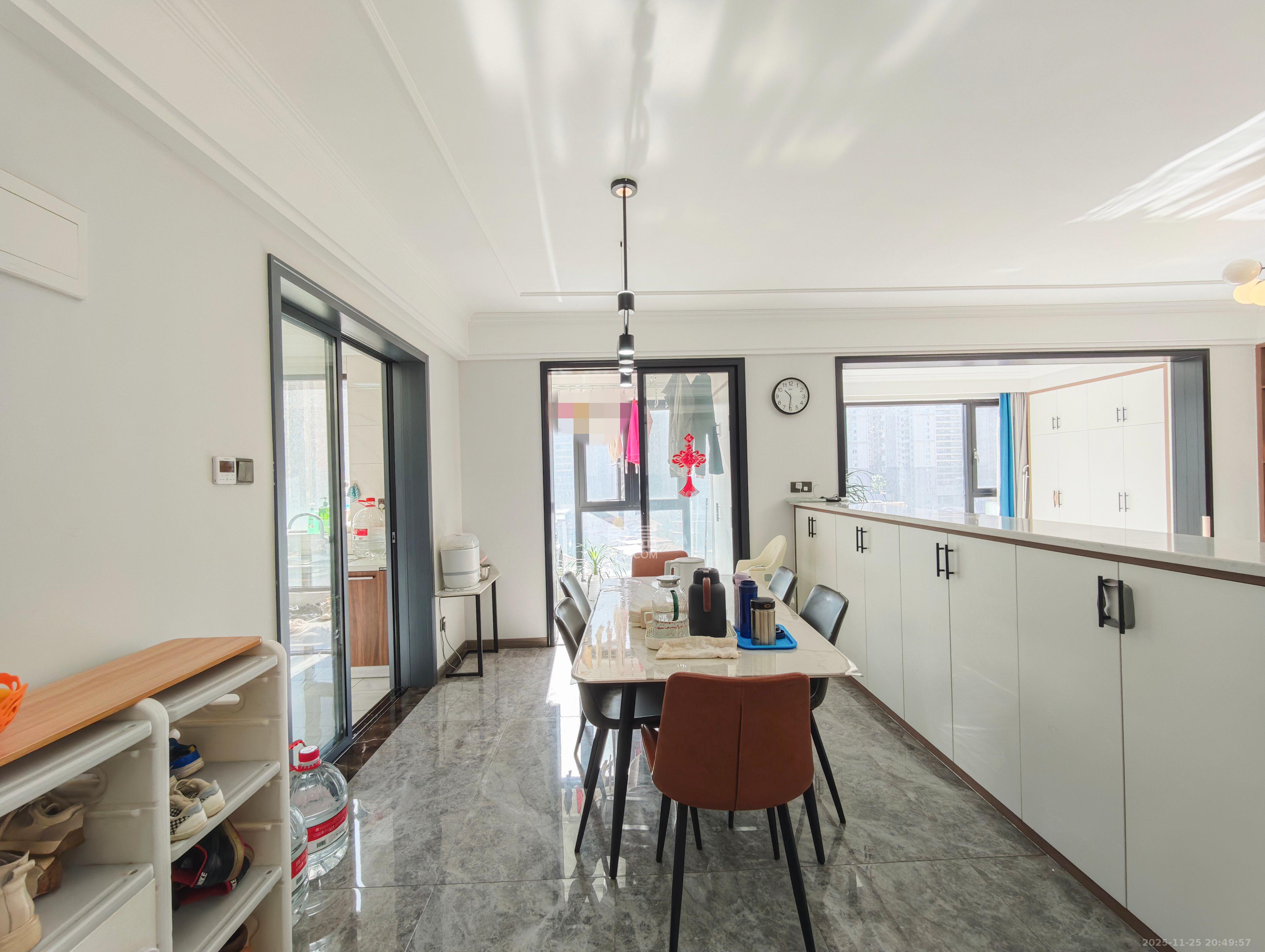 保利城(中航城国际社区、郡原美村) 4室2厅2卫 155.0万 保利城(中航城国际社区、郡原美村) 4室2厅2卫 155.0万其他