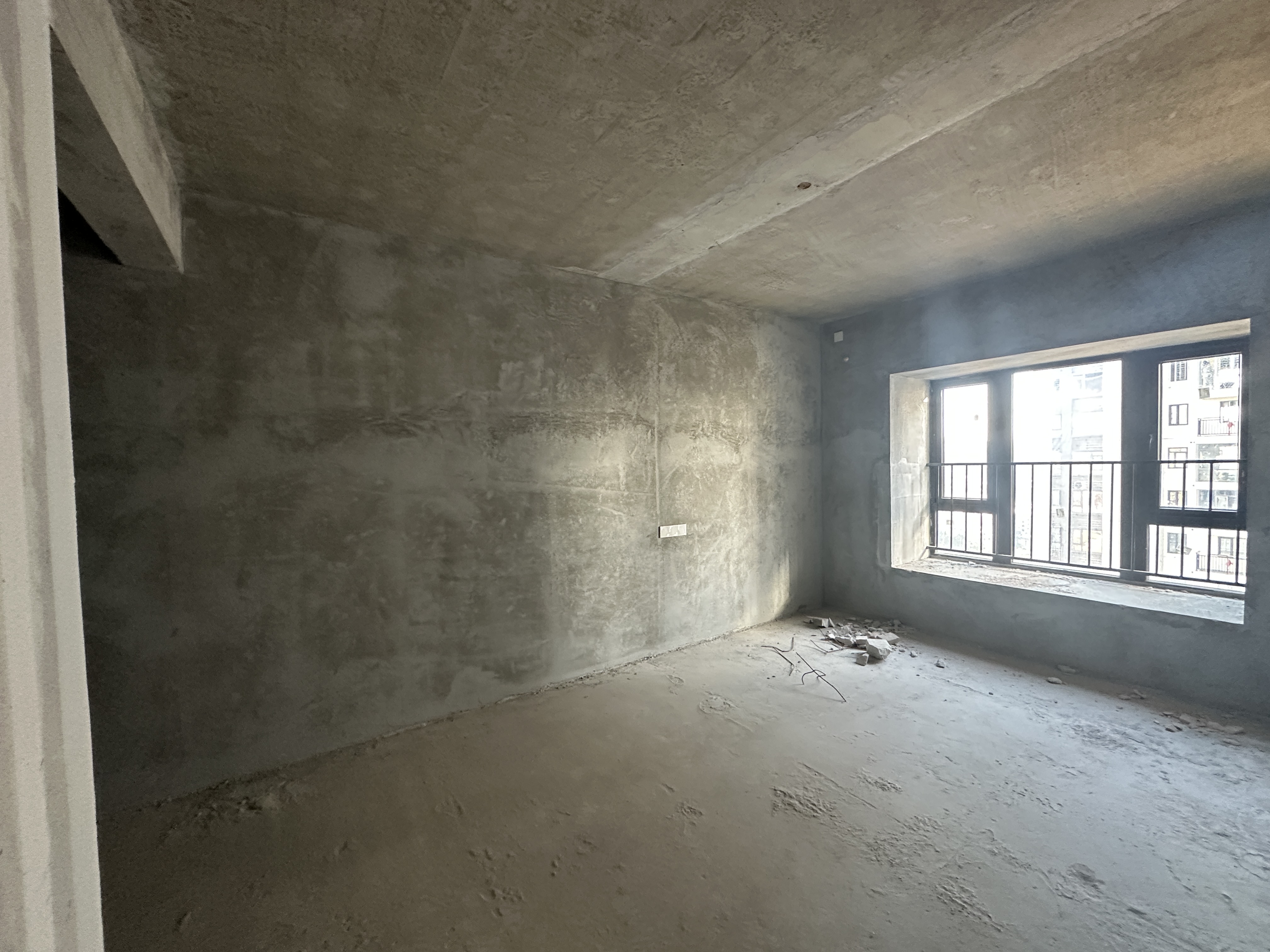 碧桂园正央时代 3室2厅2卫 52.8万 碧桂园正央时代 3室2厅2卫 52.8万客厅