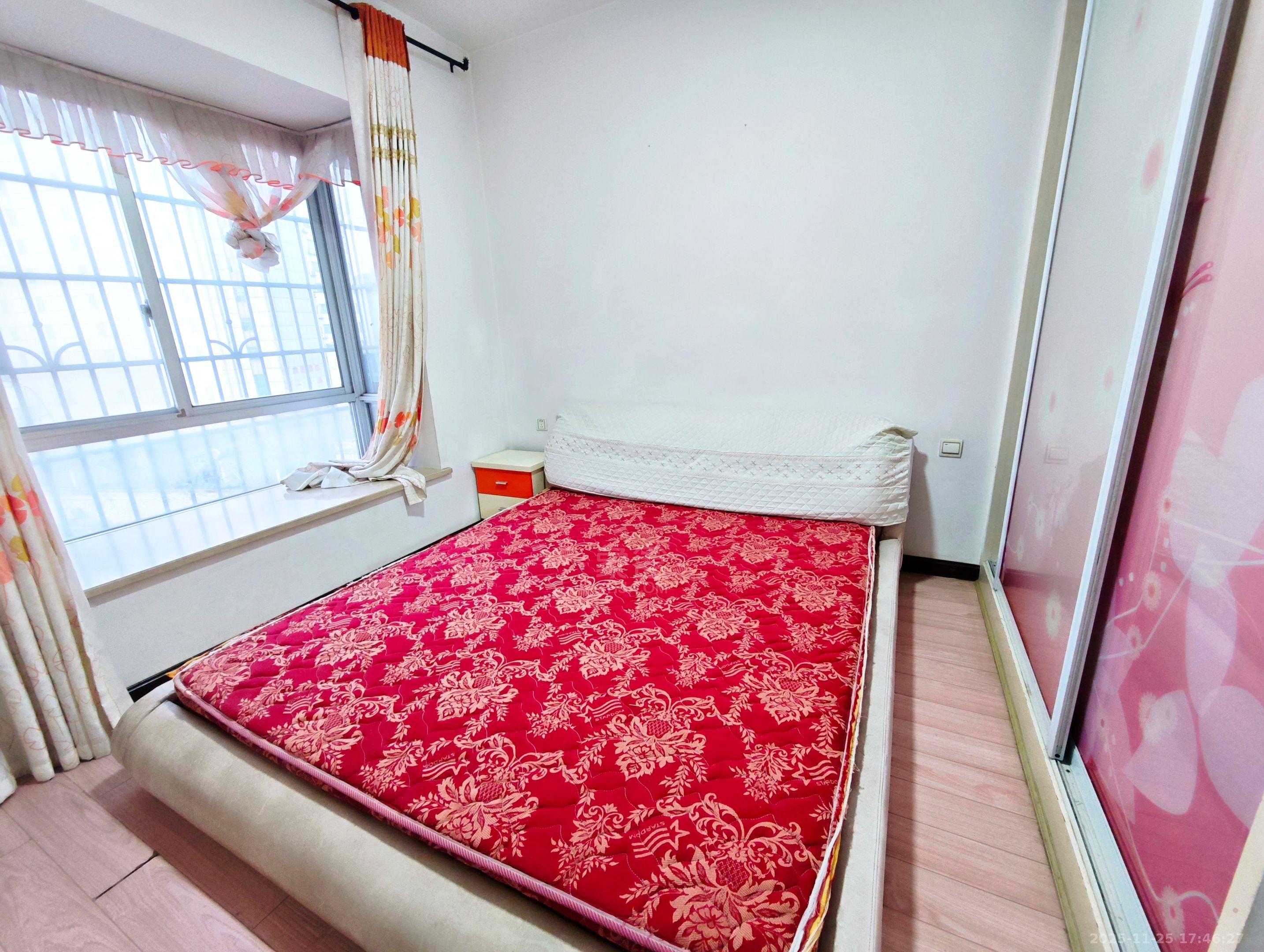 城南雅苑  2室1厅1卫    1100.0元/月室内图