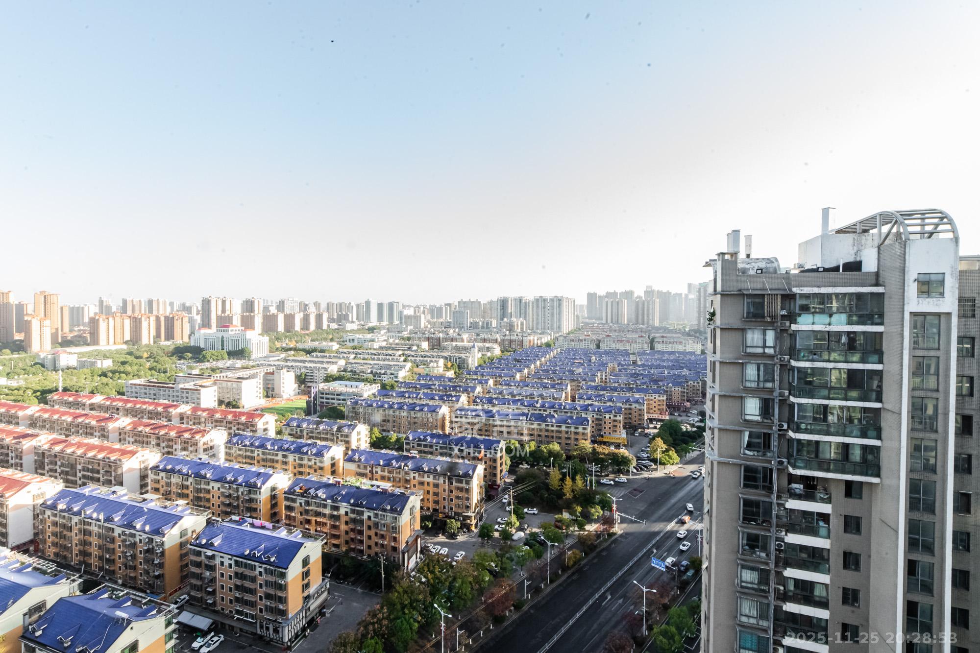 湘江世纪城咏江苑  2室2厅1卫    65.0万其他