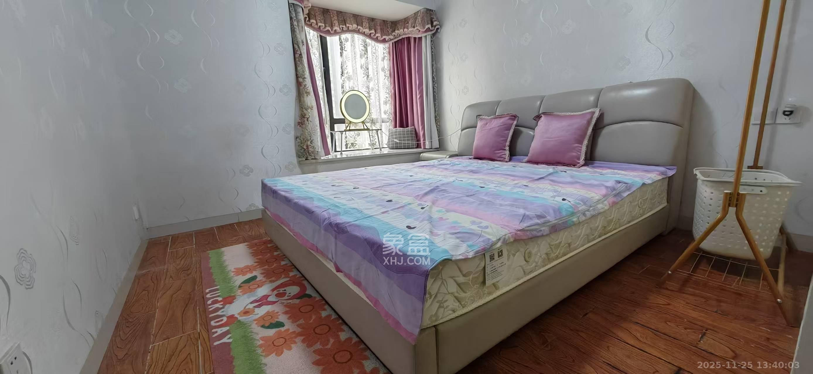 盛地尊域 1室2厅1卫 2000.0元/月 盛地尊域 1室2厅1卫 2000.0元/月室内图