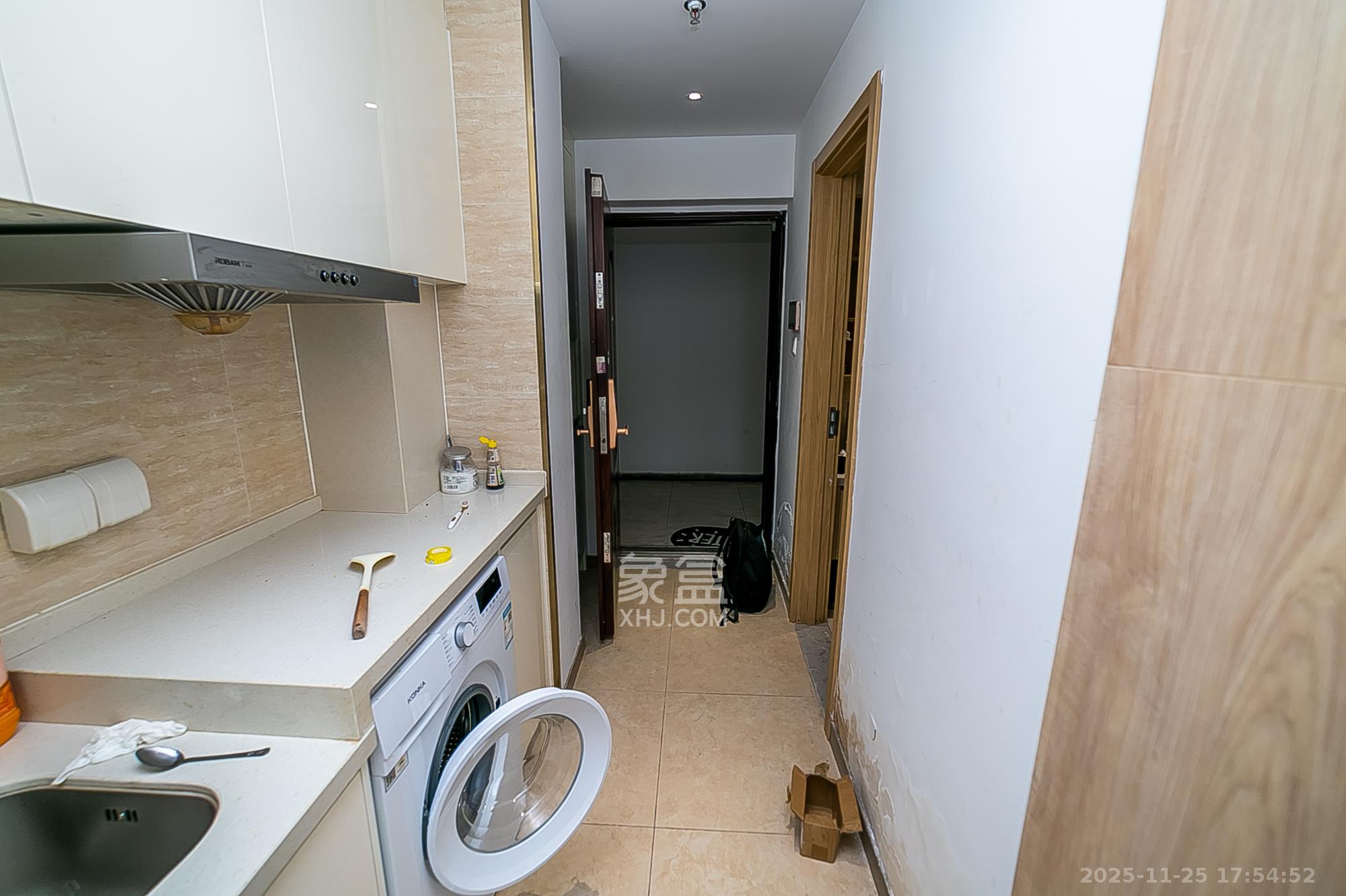 万润时光里  1室1厅1卫    28.0万其他