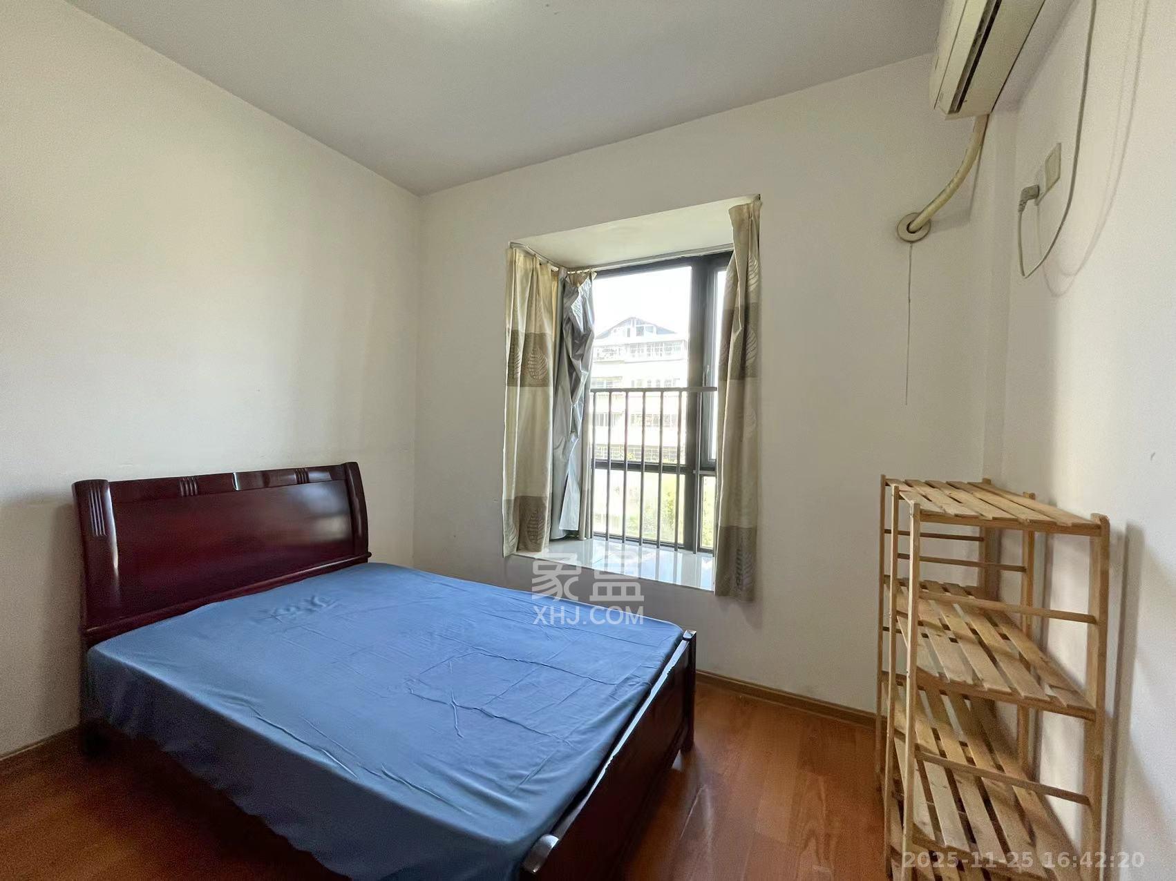 长房东郡  3室2厅2卫    2800.0元/月室内图