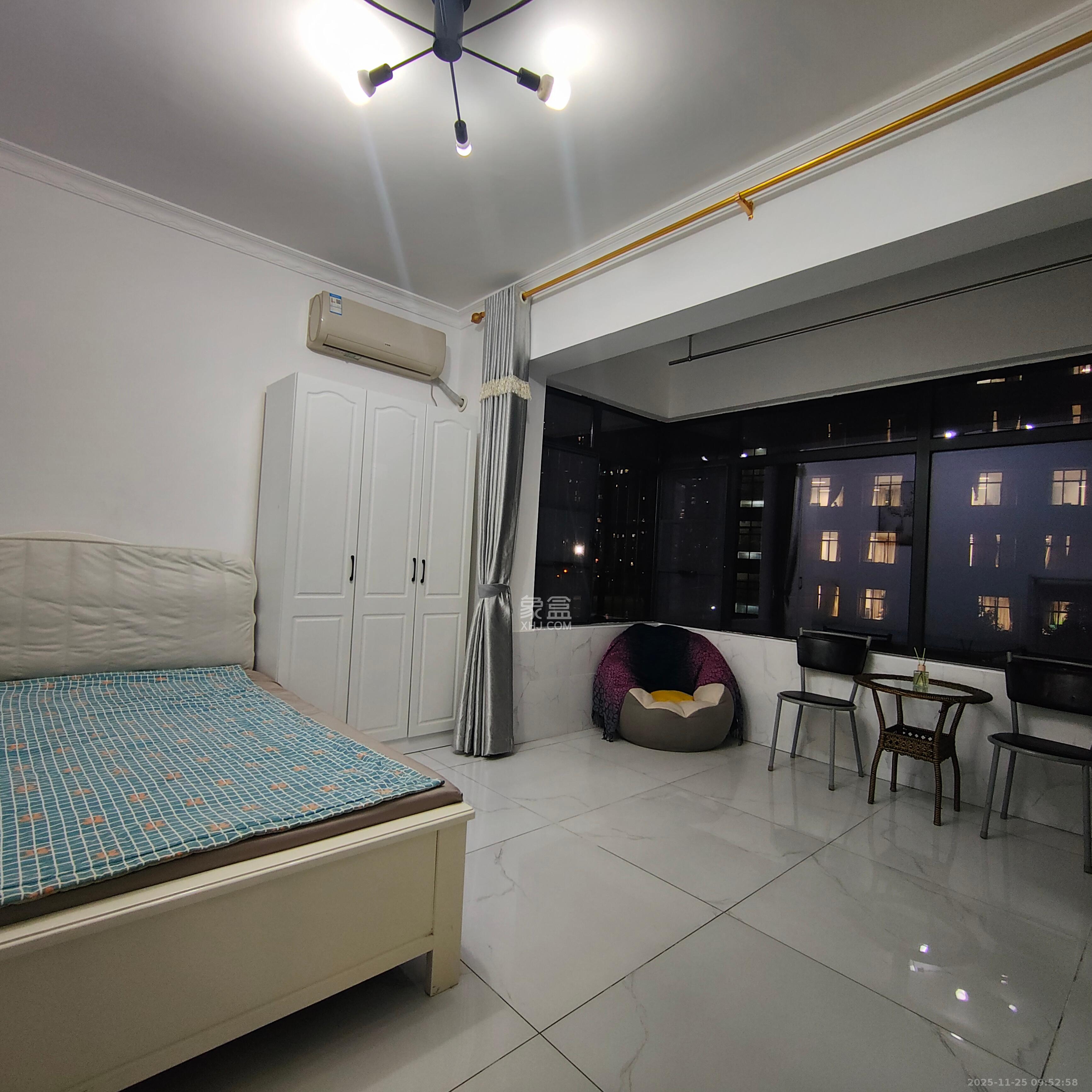 和庄 2室1厅1卫 1800.0元/月 和庄 2室1厅1卫 1800.0元/月室内图