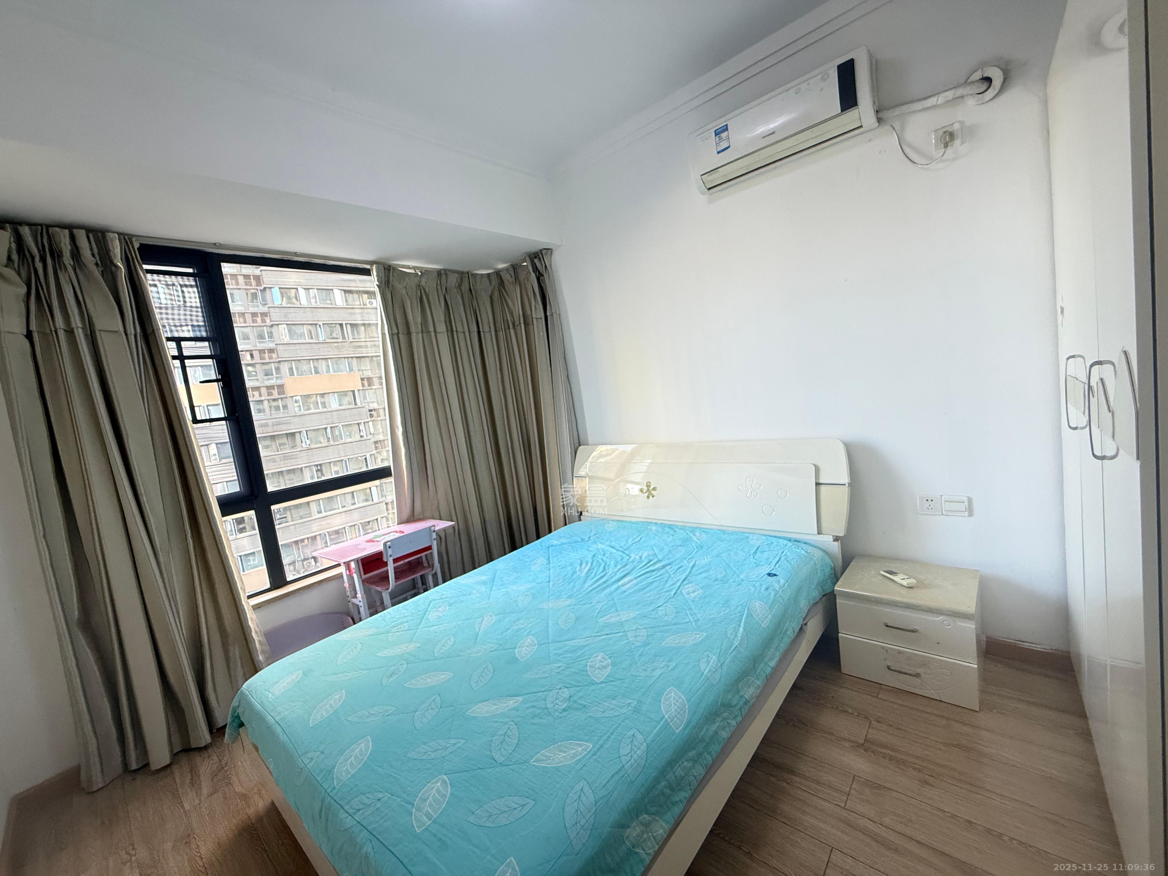 万博汇  2室1厅1卫    2700.0元/月室内图