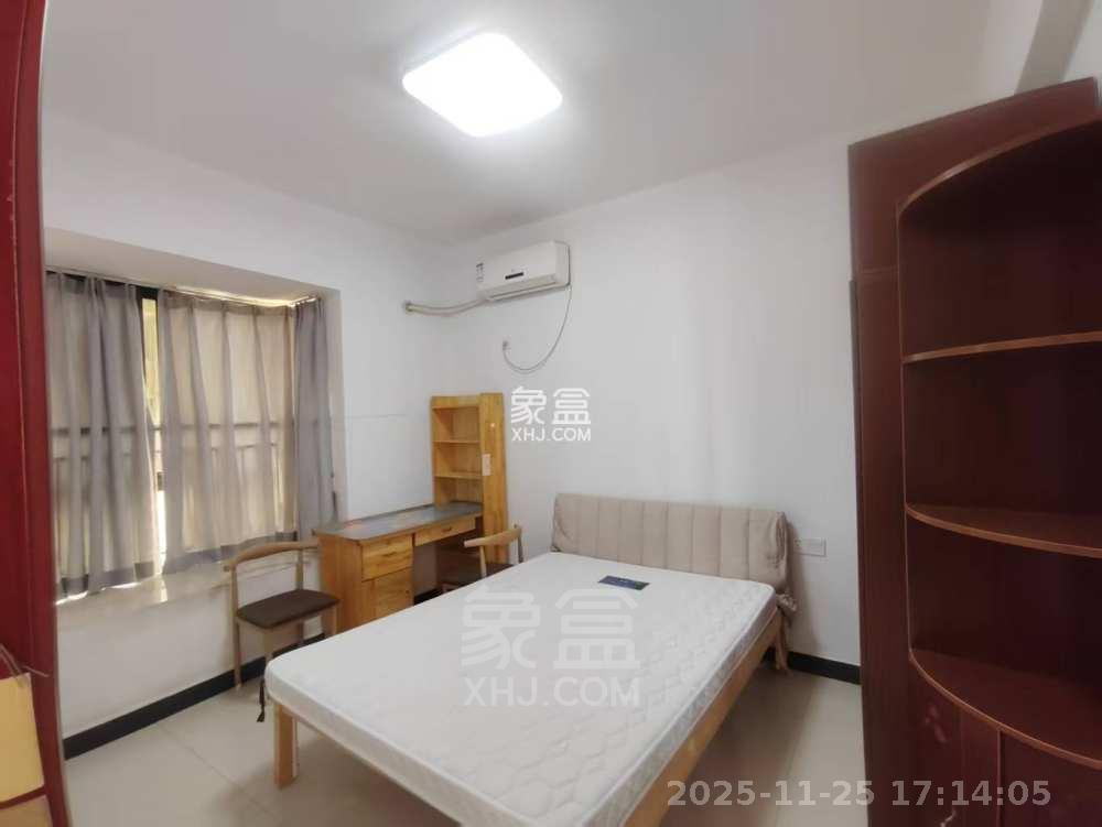 武广国际学苑  3室2厅1卫    1800.0元/月室内图