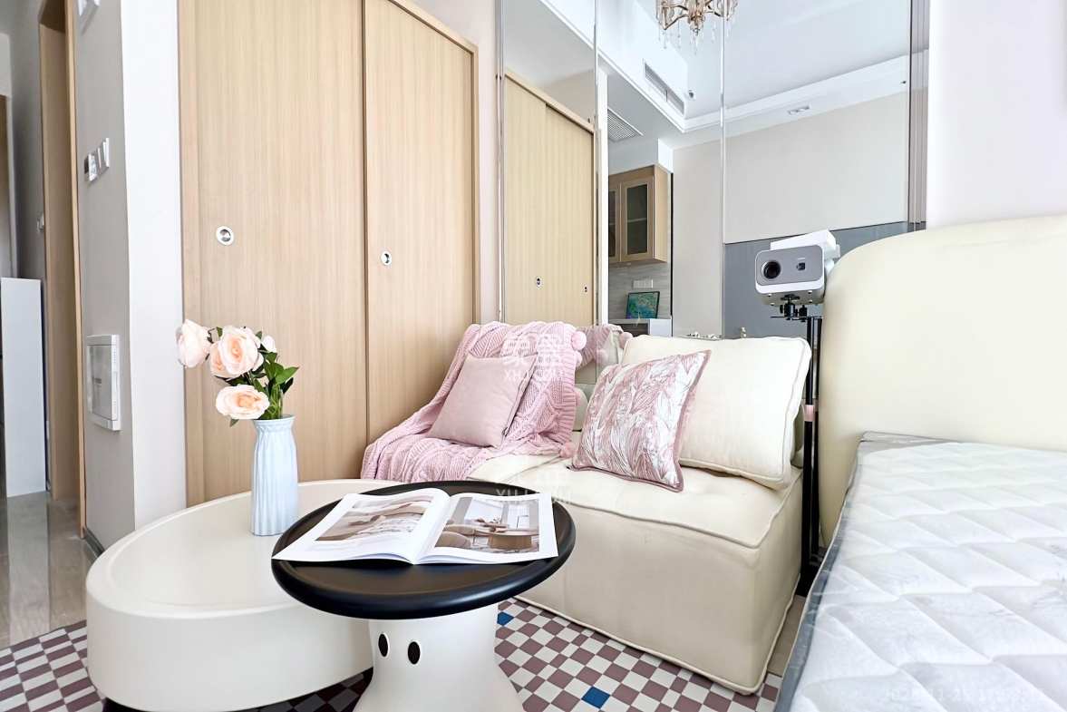 恒大珺悦府 1室1厅1卫 1750.0元/月 恒大珺悦府 1室1厅1卫 1750.0元/月室内图