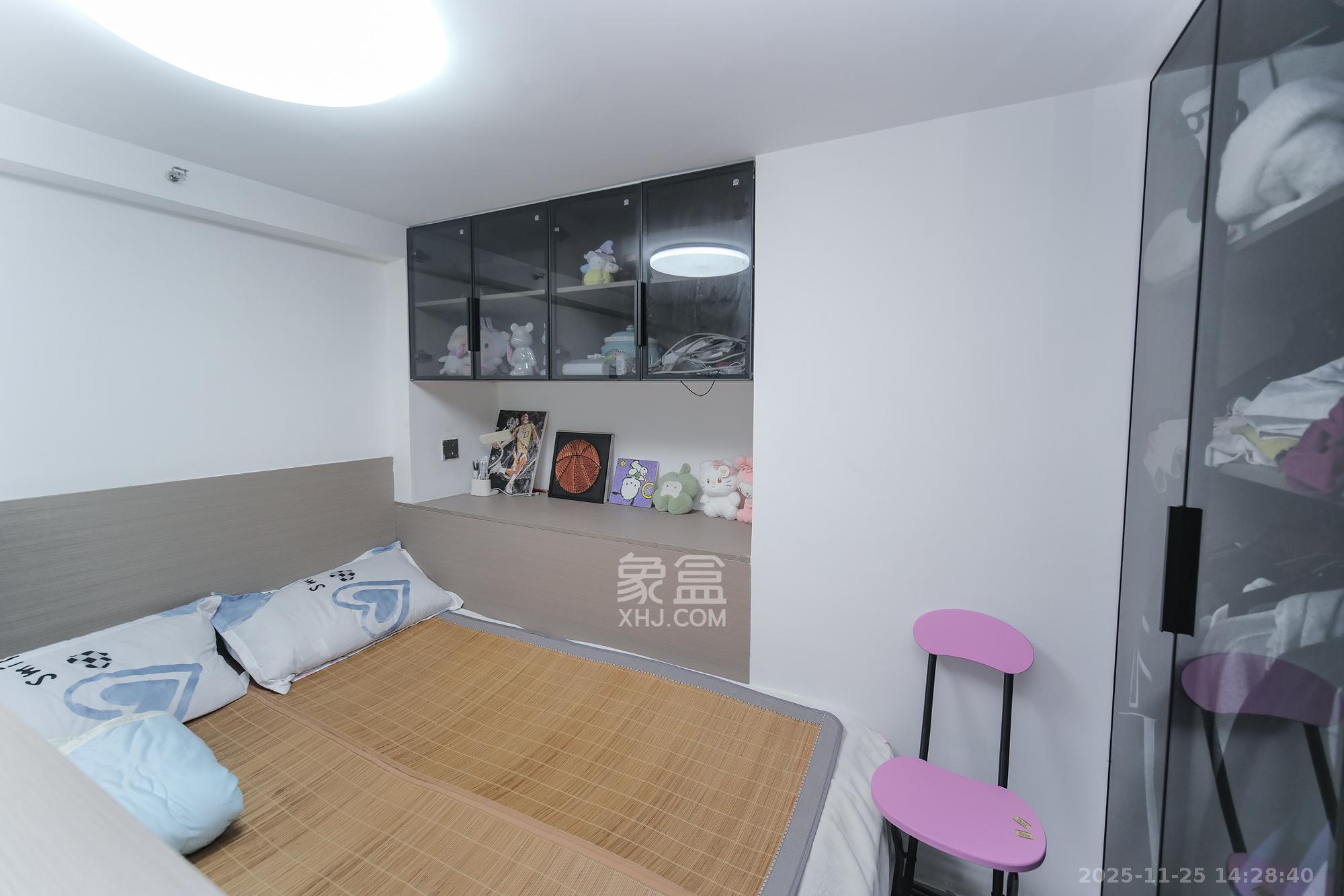 碧桂园翘楚棠  2室2厅1卫    1500.0元/月室内图