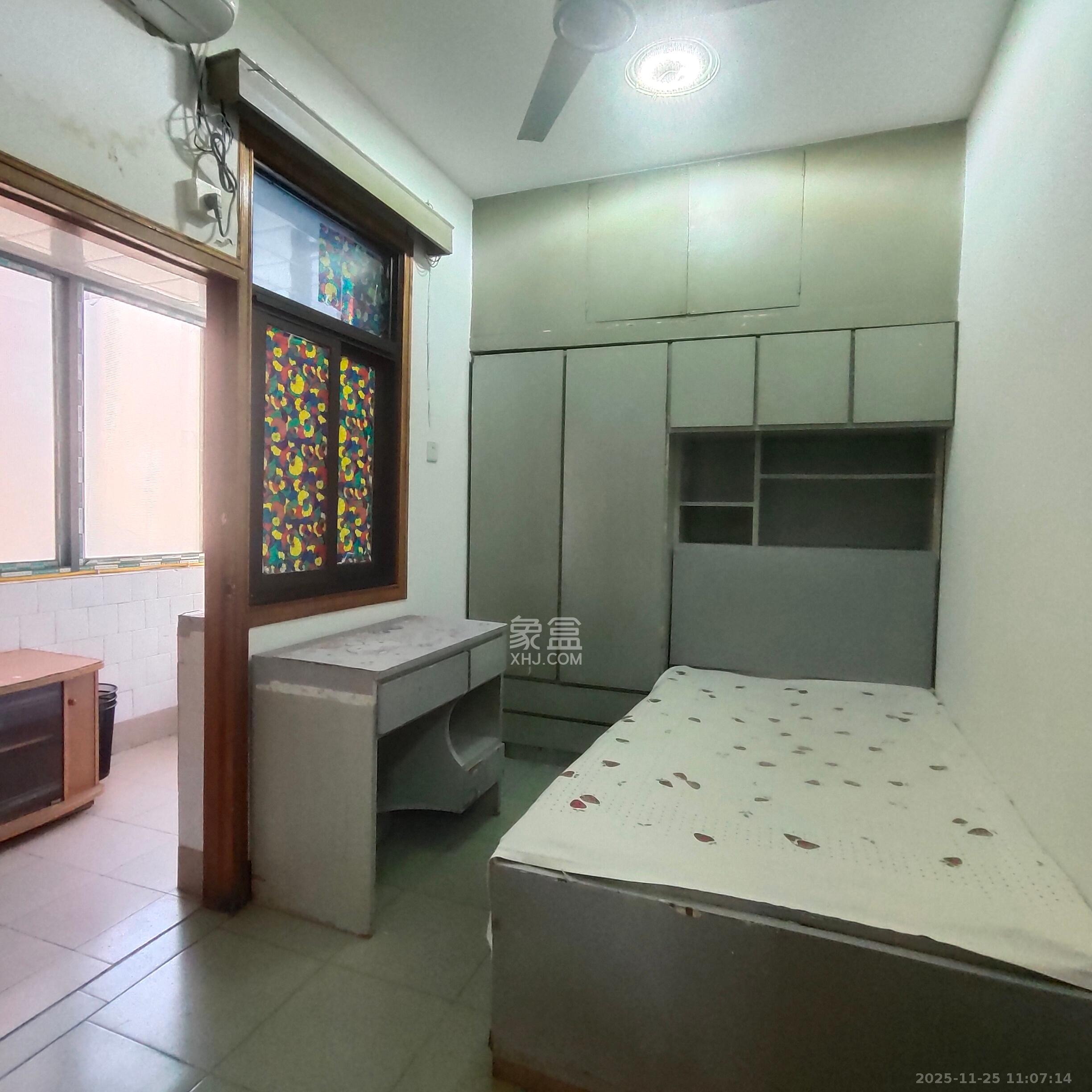 湖南省糖酒公司大院  2室1厅1卫    2000.0元/月室内图