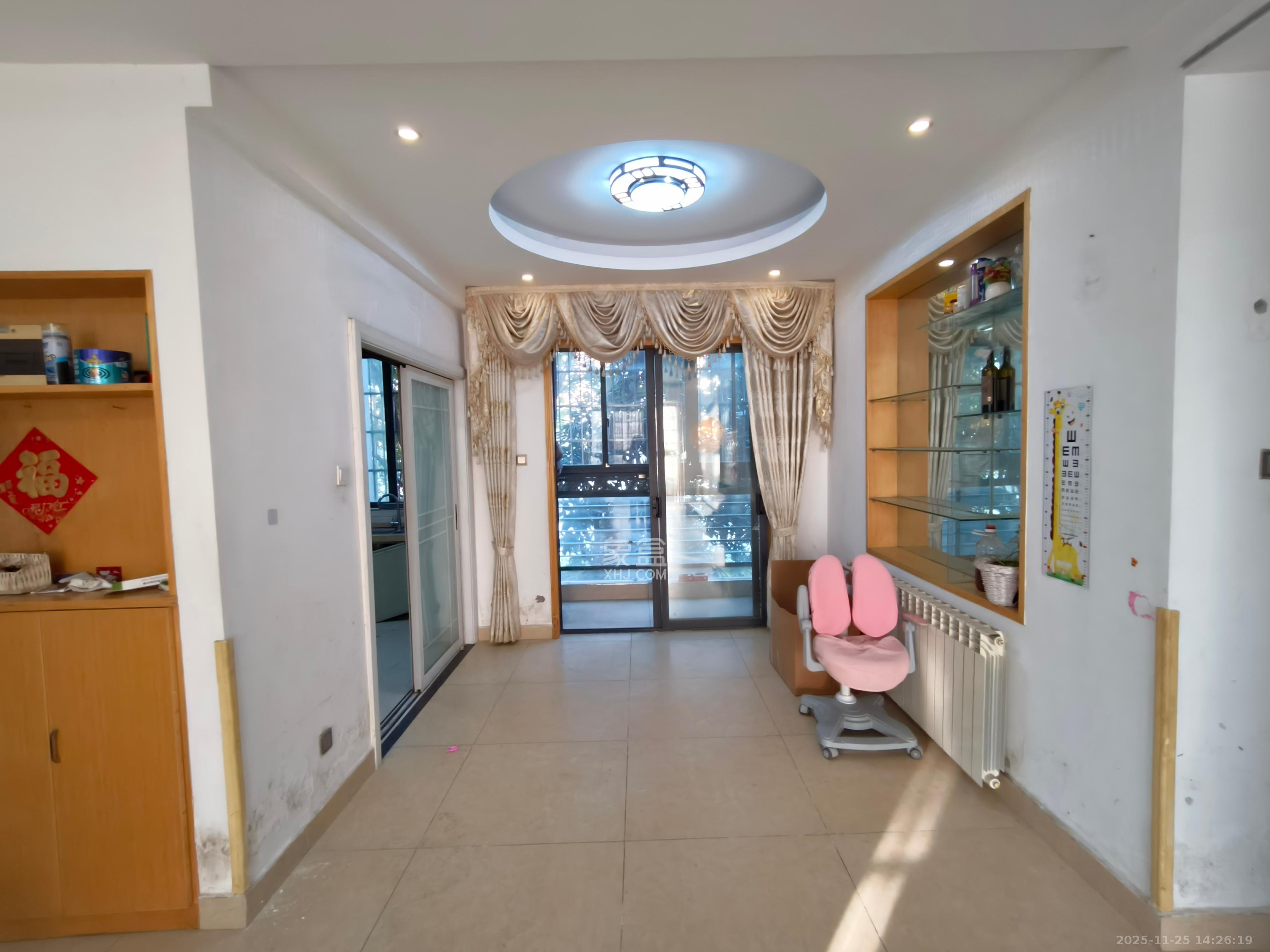 堤亚纳湾(深业沙河城) 4室2厅2卫 2800.0元/月 堤亚纳湾(深业沙河城) 4室2厅2卫 2800.0元/月室内图