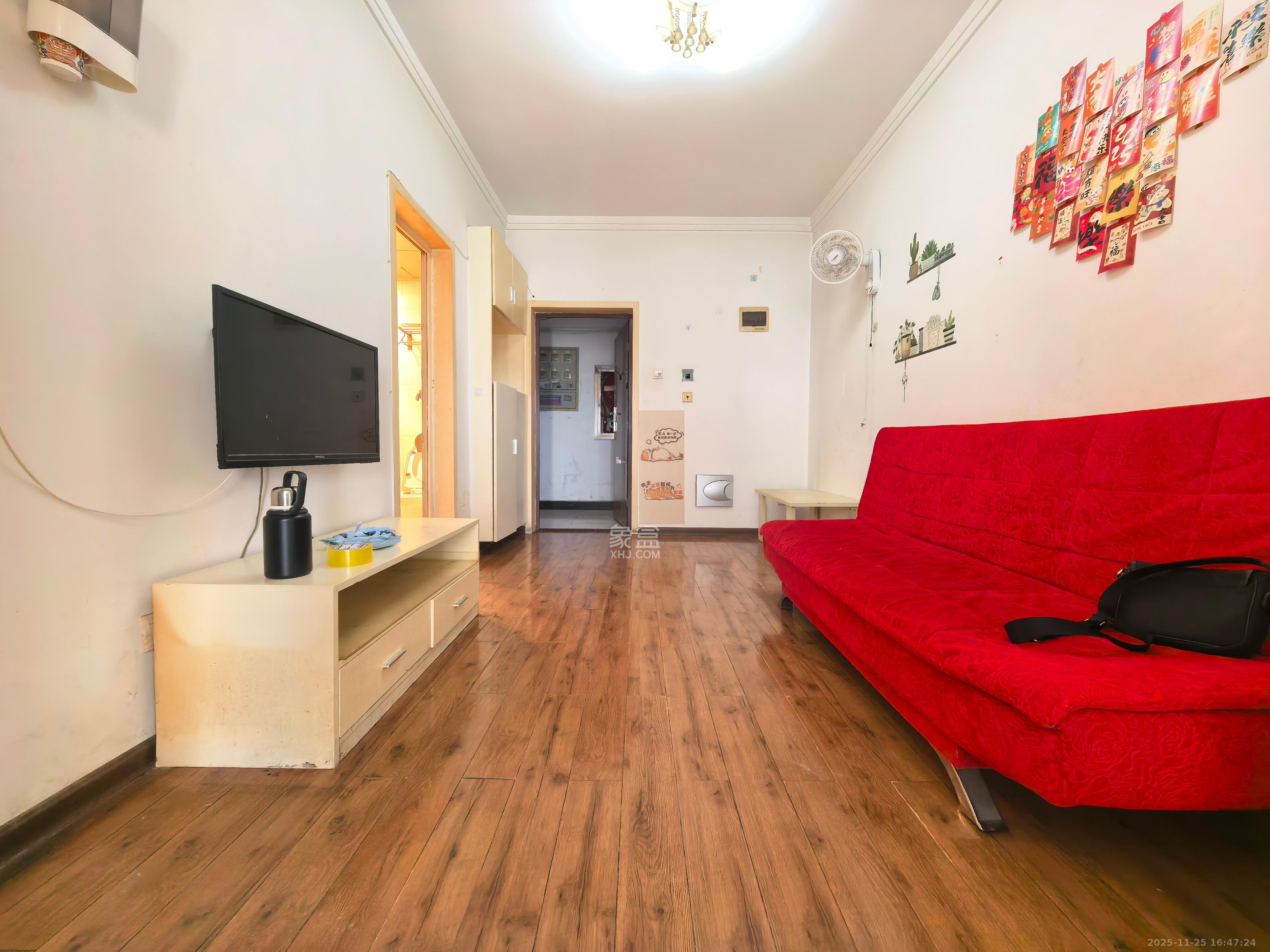 东上一品 1室1厅1卫 1700.0元/月 东上一品 1室1厅1卫 1700.0元/月室内图