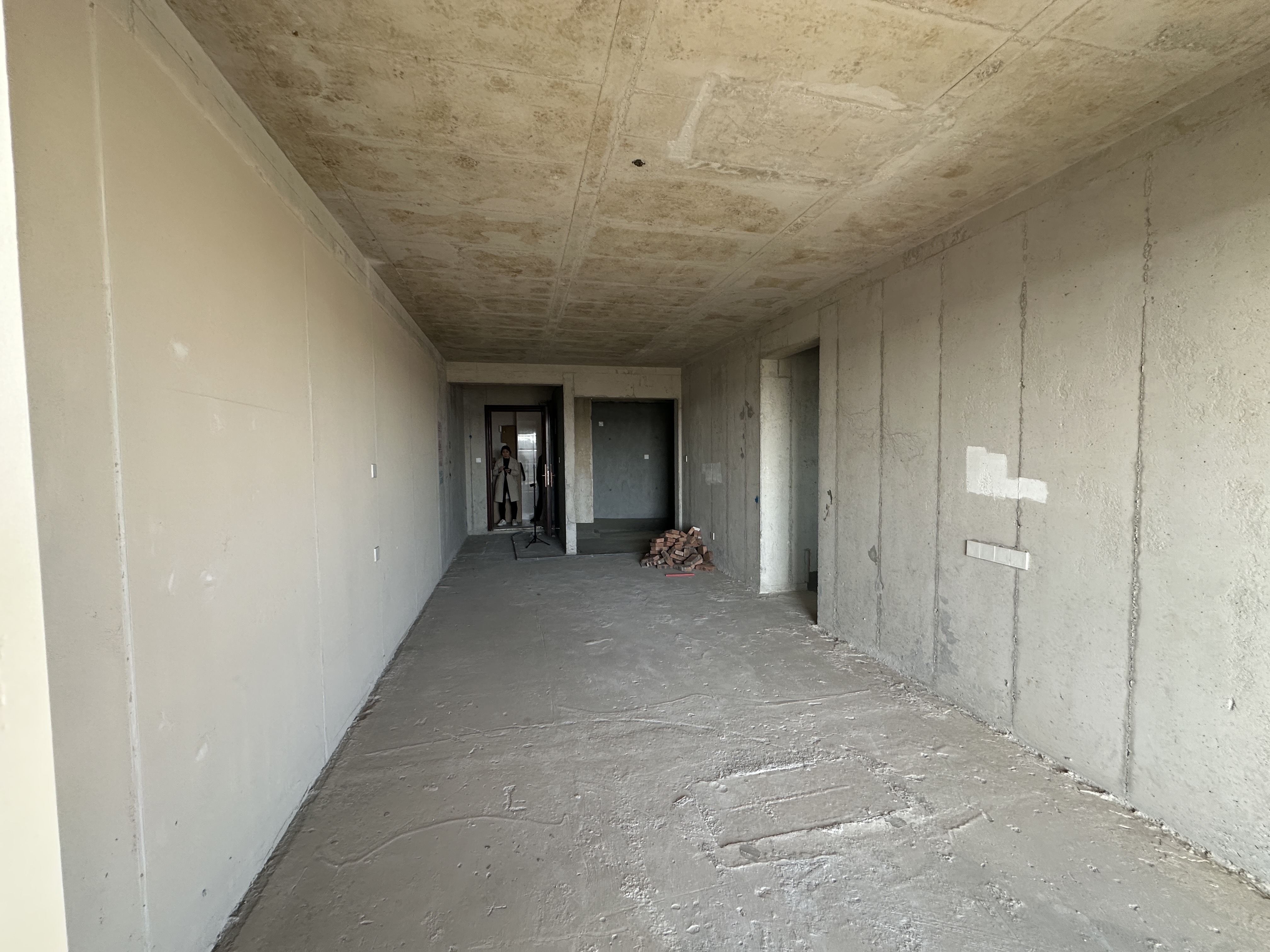 碧桂园正央时代 3室2厅2卫 49.8万 碧桂园正央时代 3室2厅2卫 49.8万客厅