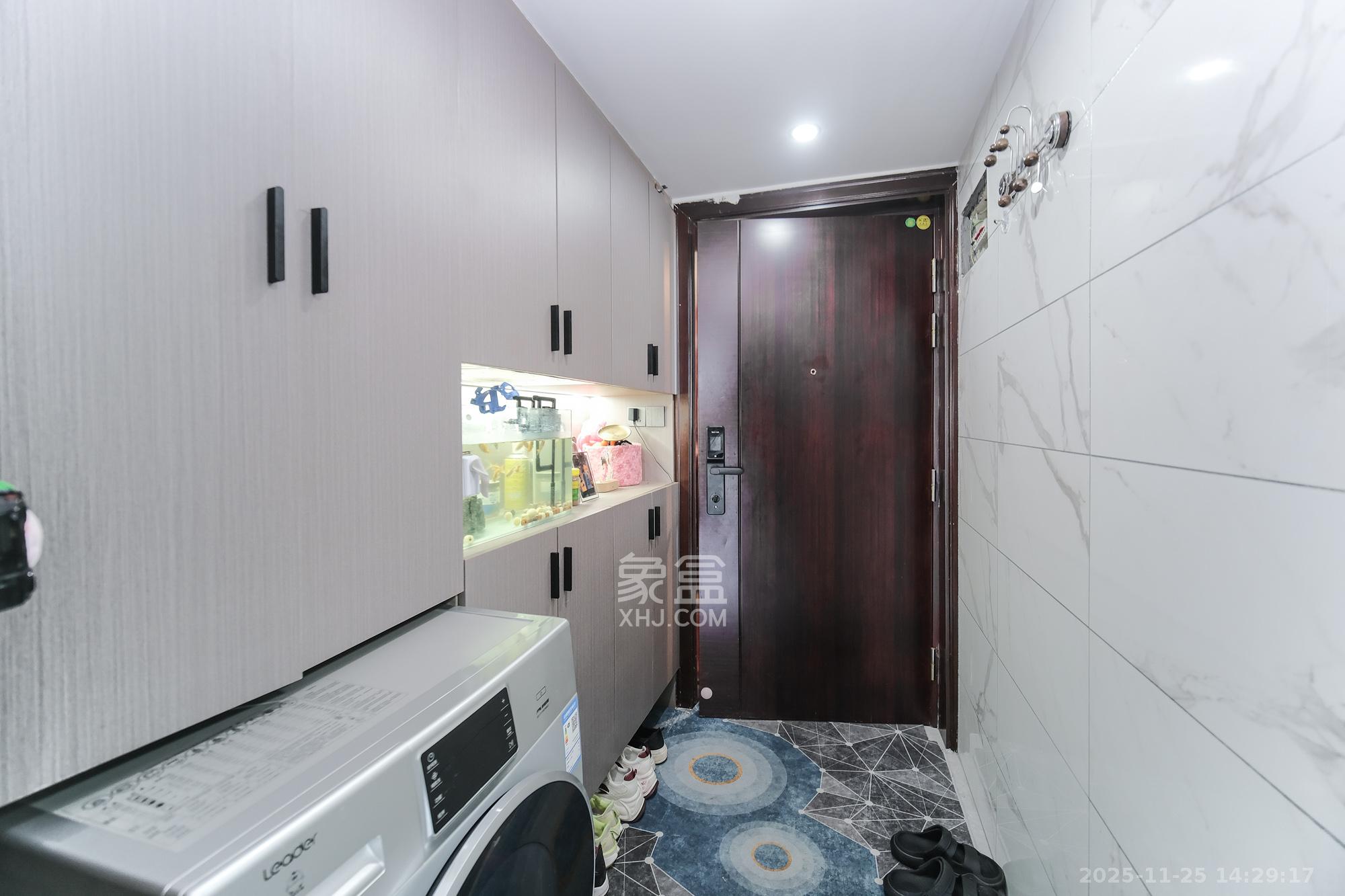 碧桂园翘楚棠  2室2厅1卫    1500.0元/月室内图