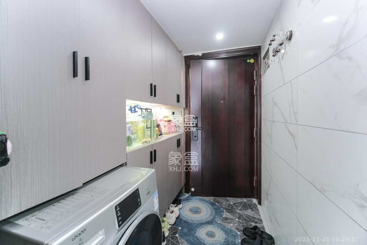 碧桂园翘楚棠 2室2厅1卫 1500.0元/月 碧桂园翘楚棠 2室2厅1卫 1500.0元/月室内图