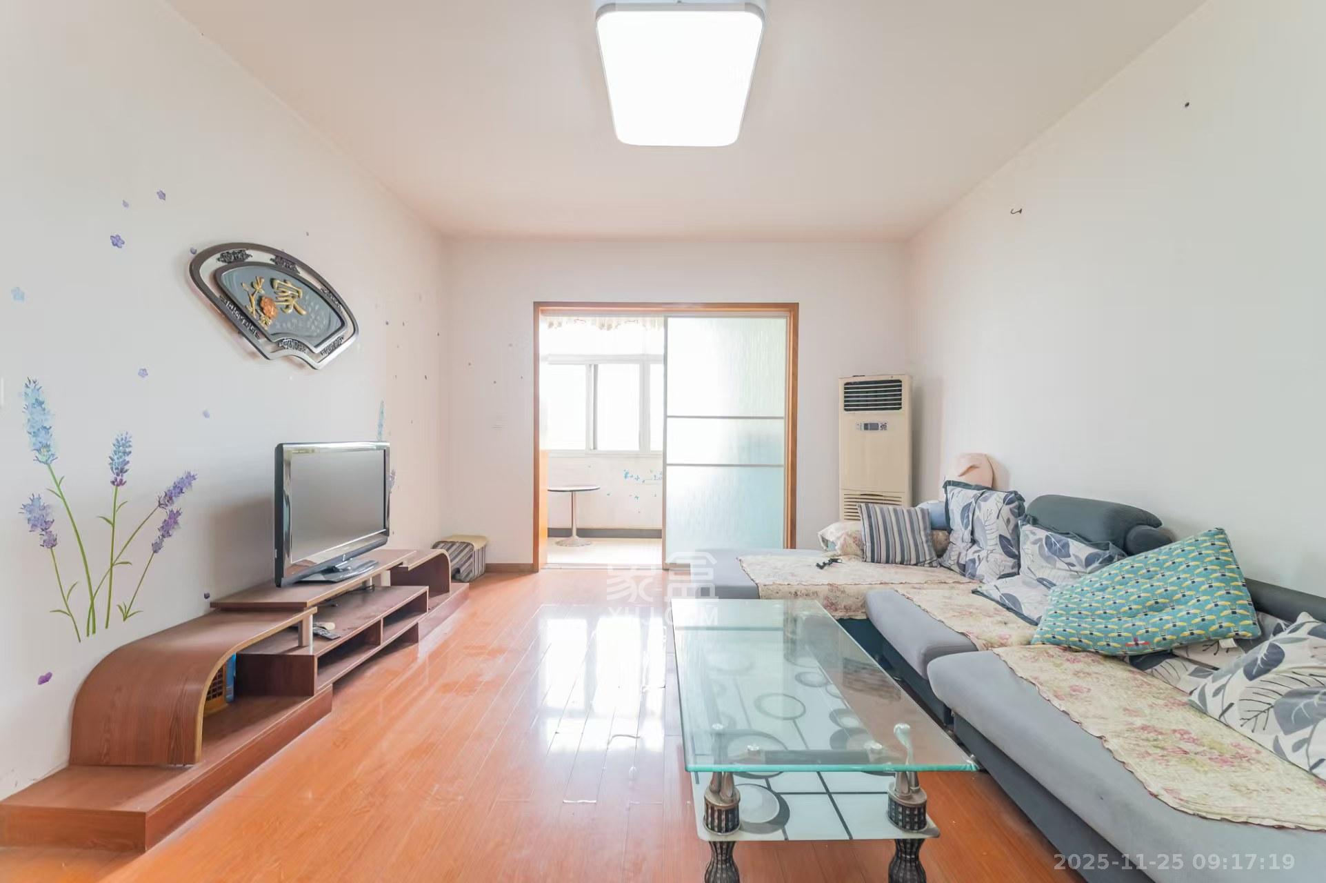 幸福洋房 2室2厅1卫 1500.0元/月 幸福洋房 2室2厅1卫 1500.0元/月室内图