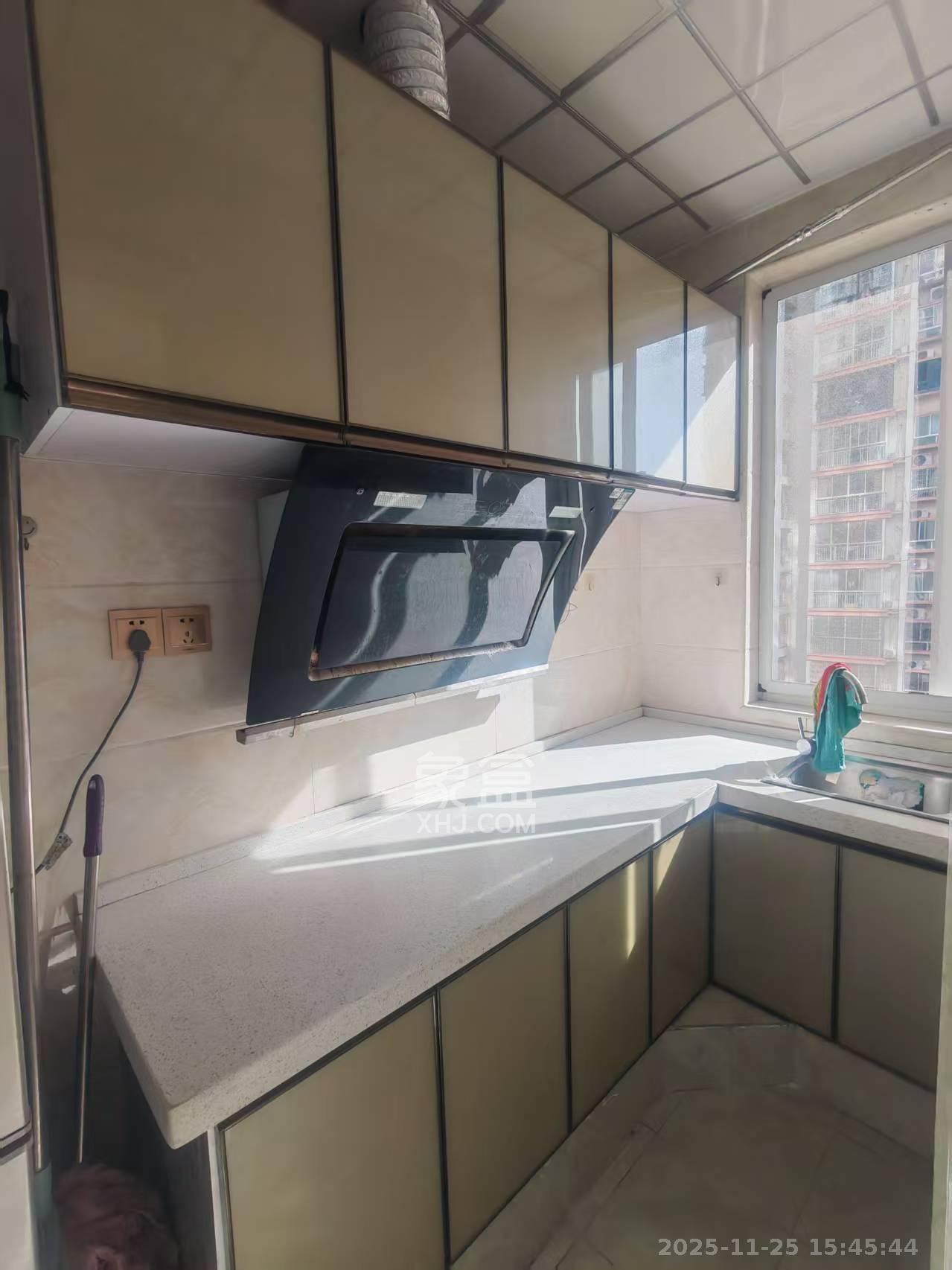 景江雅苑  1室2厅1卫    1000.0元/月室内图