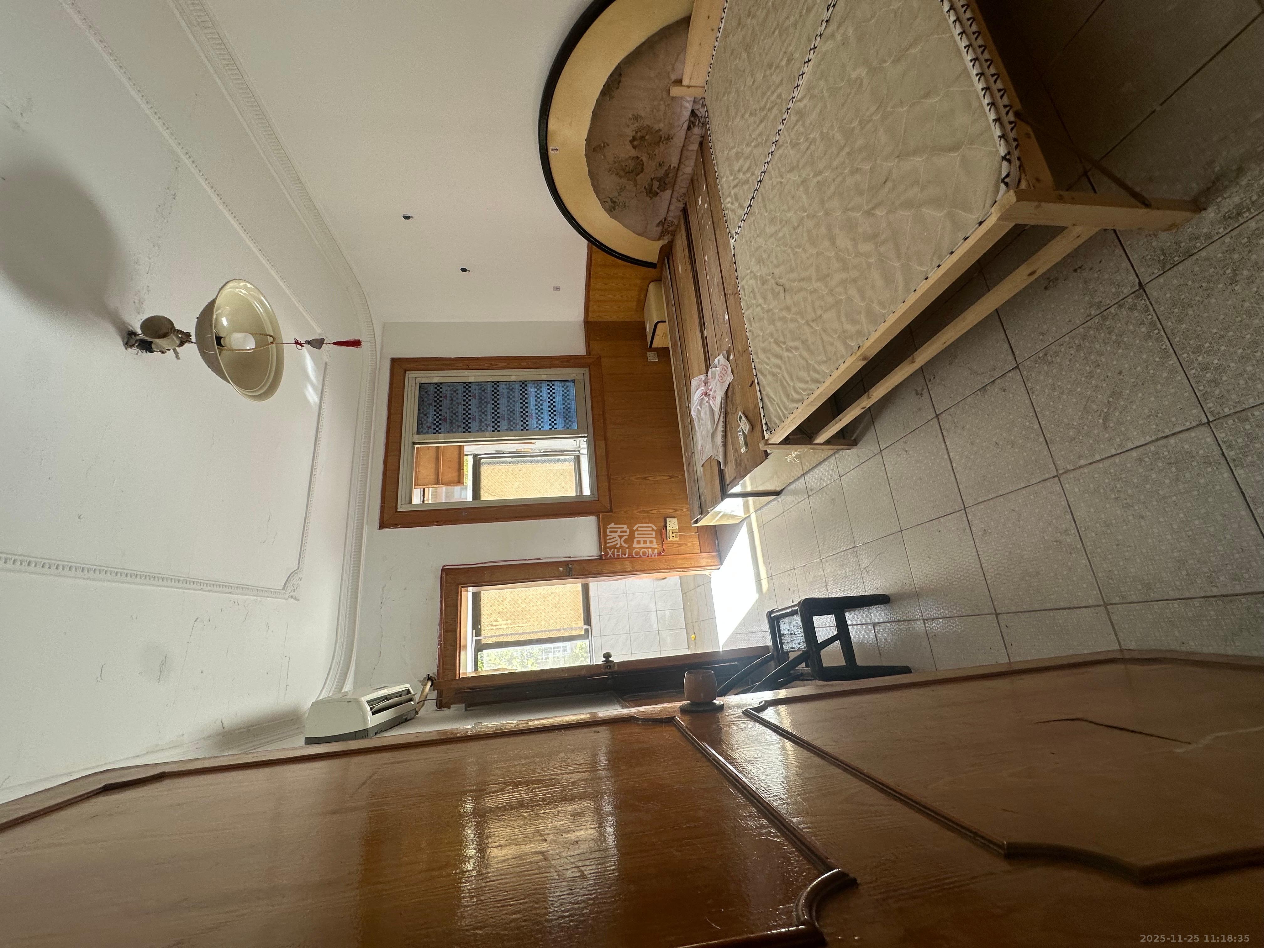 长沙花纸印刷厂宿舍  2室1厅1卫    1200.0元/月室内图