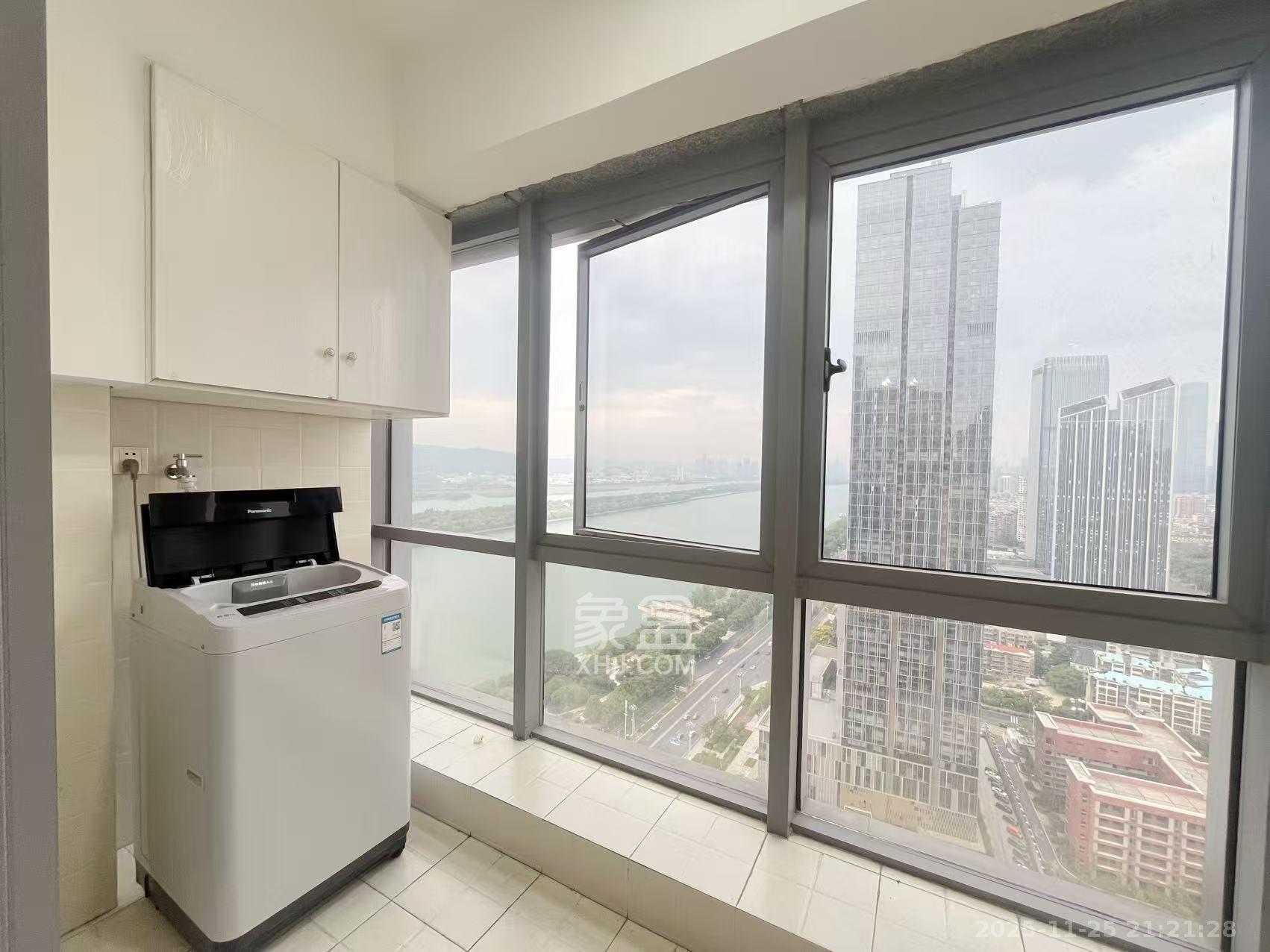 保利国际广场 1室1厅1卫 1800.0元/月 保利国际广场 1室1厅1卫 1800.0元/月室内图